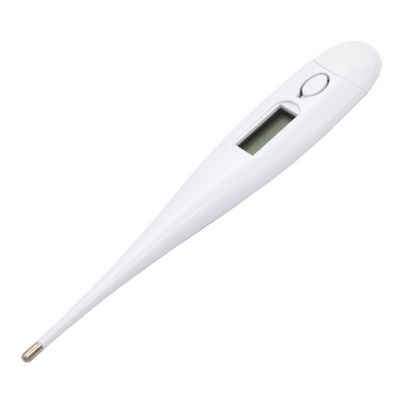 TSB Werk Fieberthermometer Fieberthermometer Digital Thermometer, Fiebermessgerät, Fiebermessert, Baby, Kind