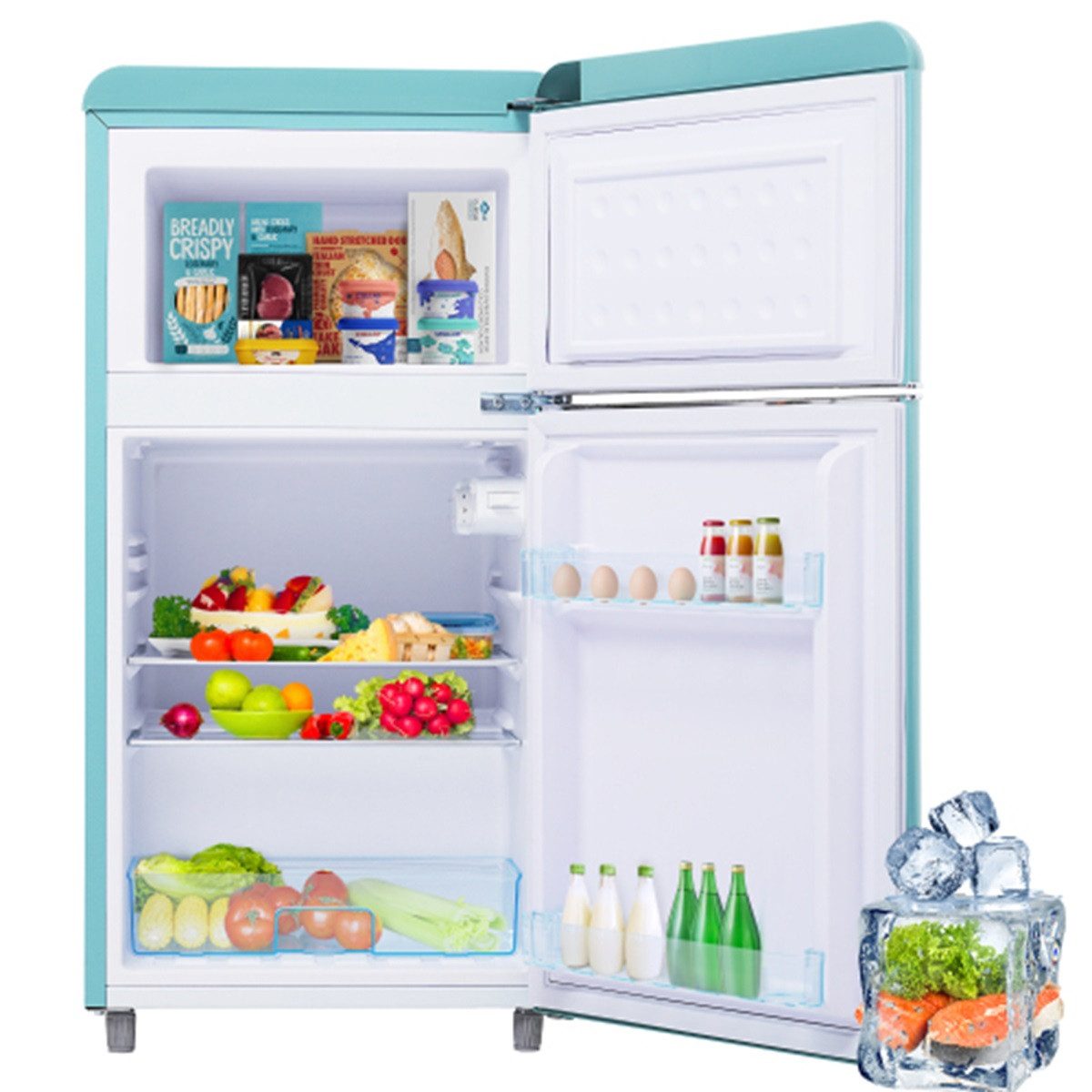 Kühlschrank BCD-100C