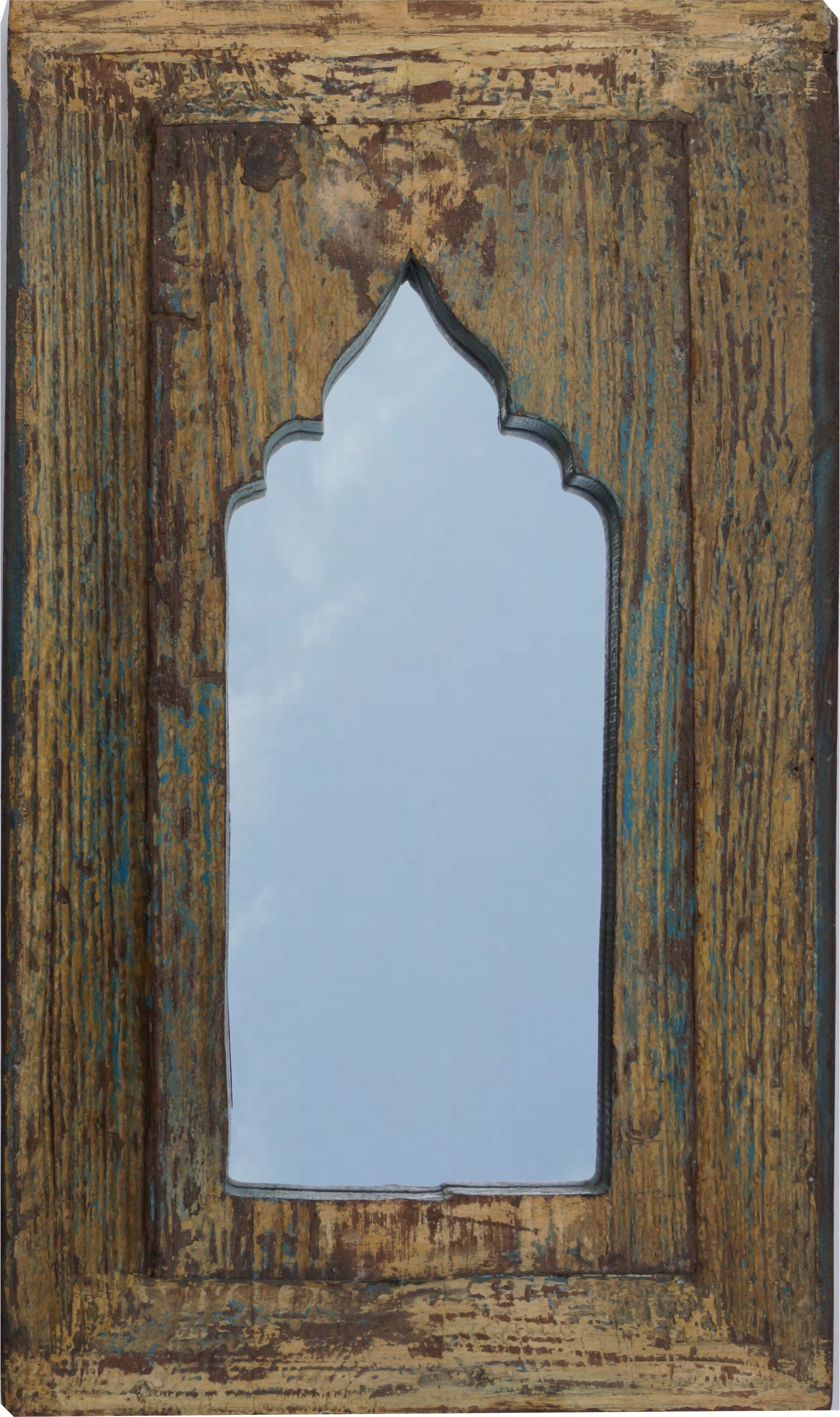 Guru-Shop Dekospiegel Antikspiegel, Badspiegel, Flurspiegel,..