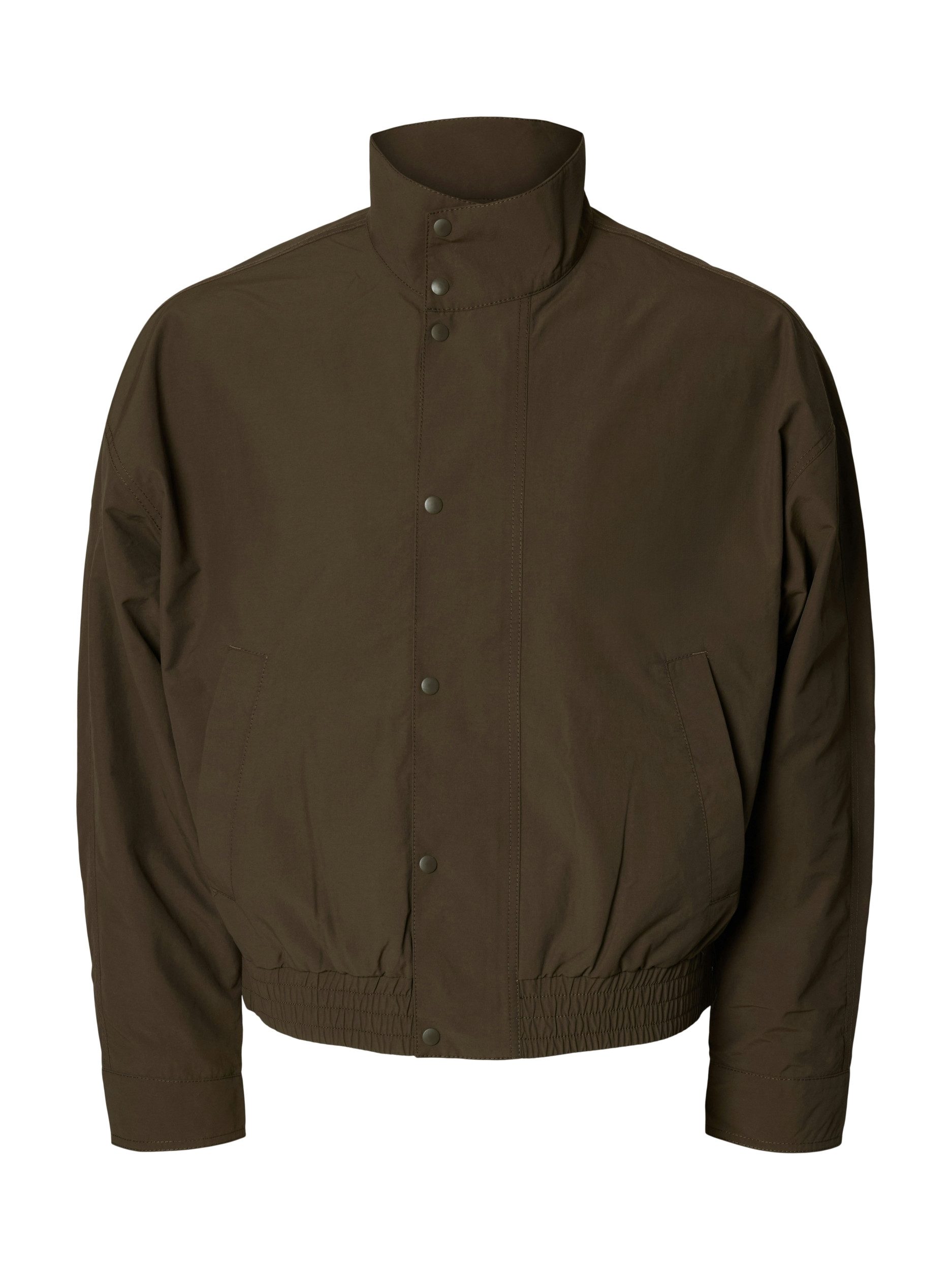 SELECTED HOMME Outdoorjacke SLMPER JACKET