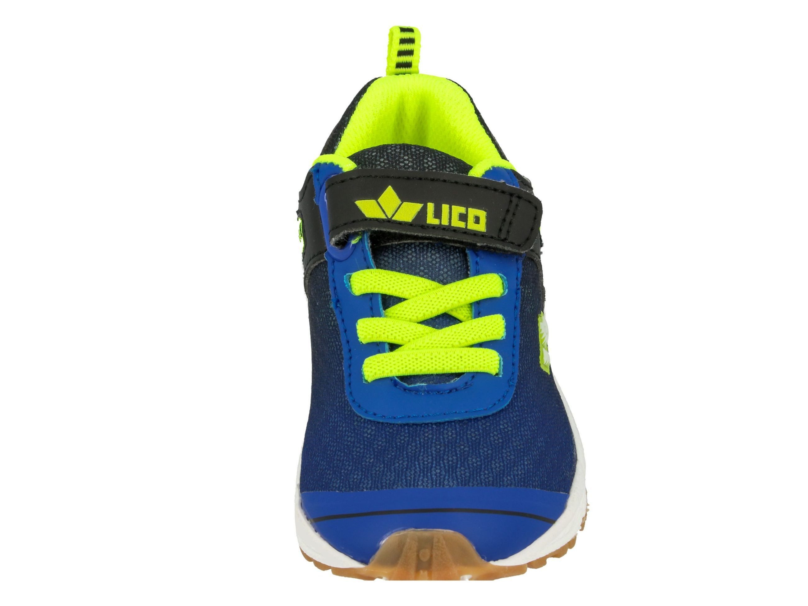 Lico Sportschuh Barney VS Trainingsschuh