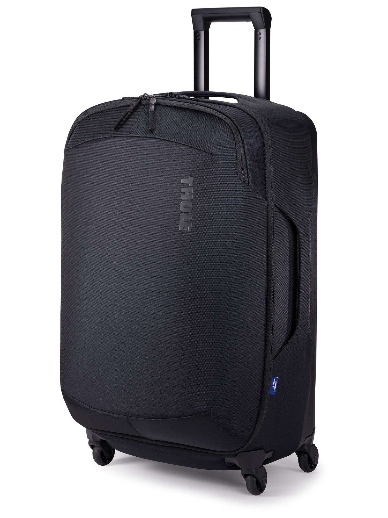 Thule Trolley Subterra 2 Checked Spinner, 4 Rollen