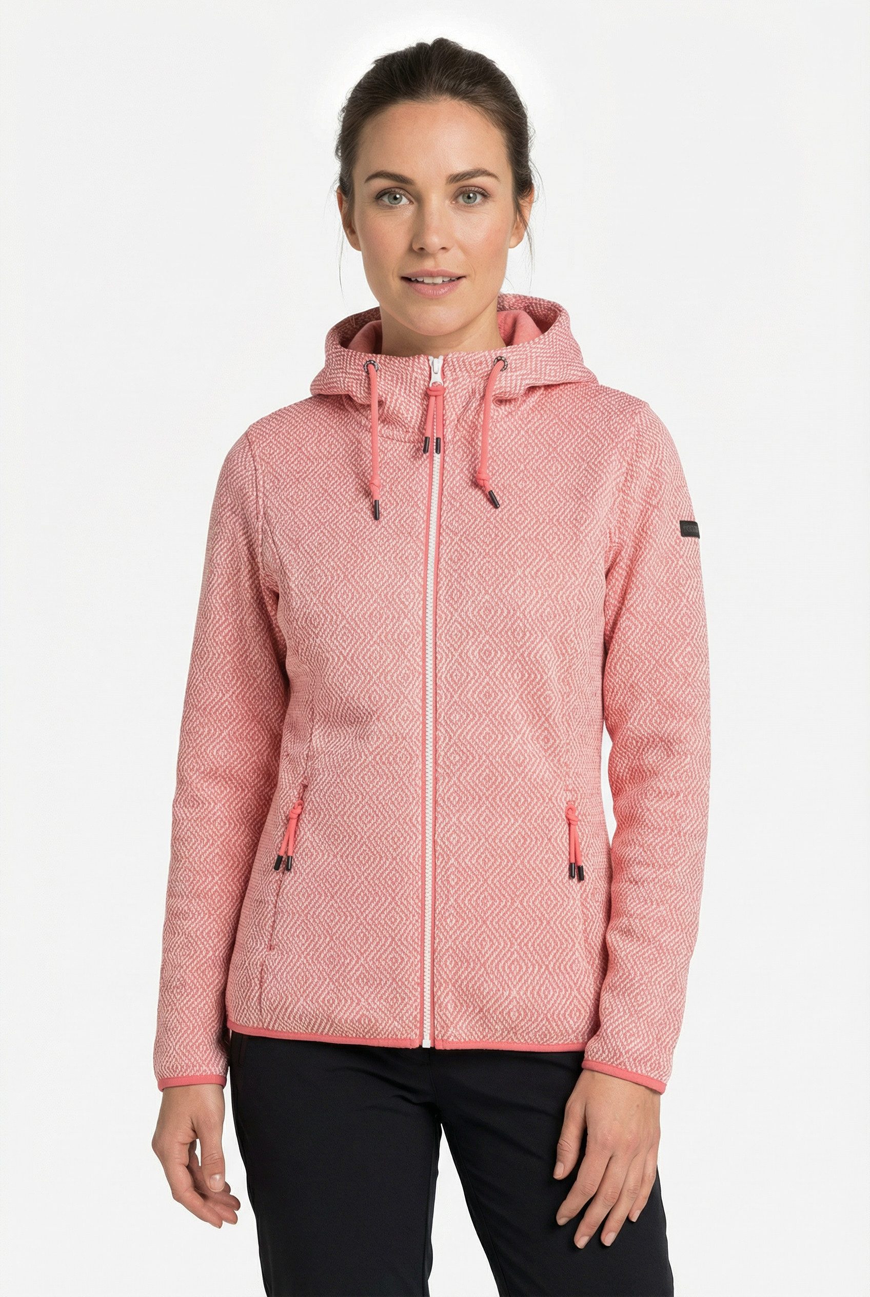 Icepeak Fleecejacke ADRIAN