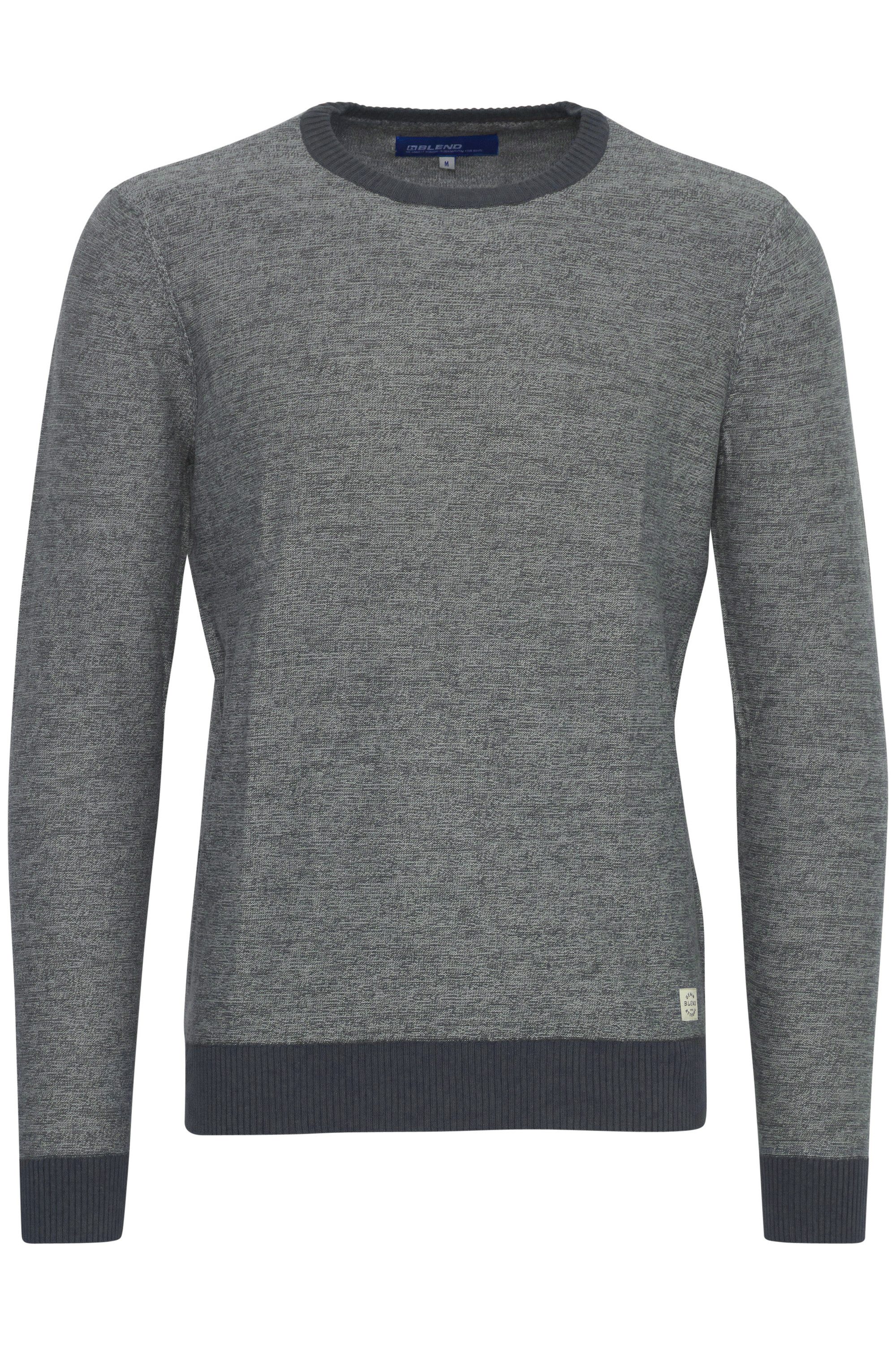 Blend Rundhalspullover BLEND BHNathan günstig online kaufen