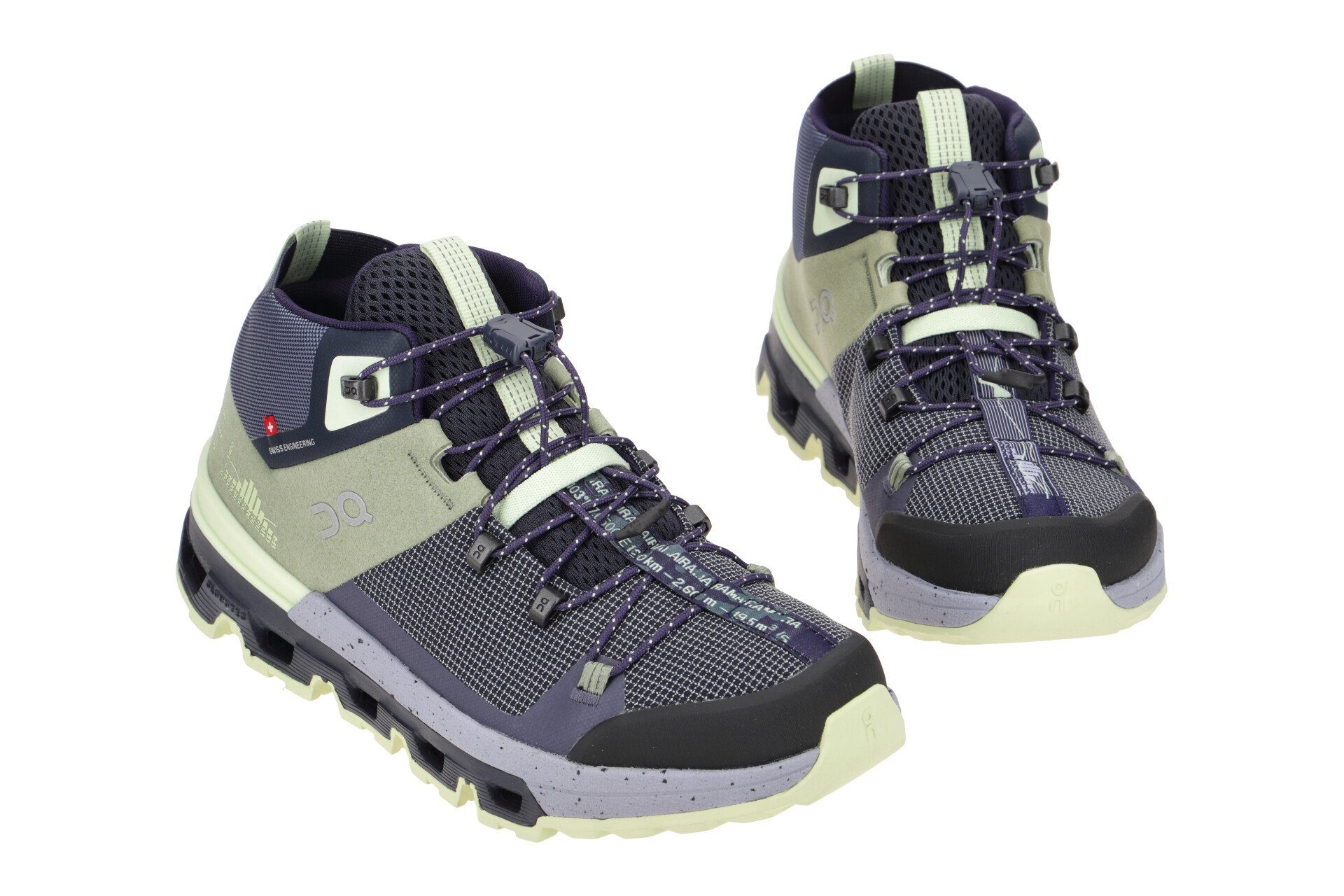 ON RUNNING 53.99053 Schnürschuh