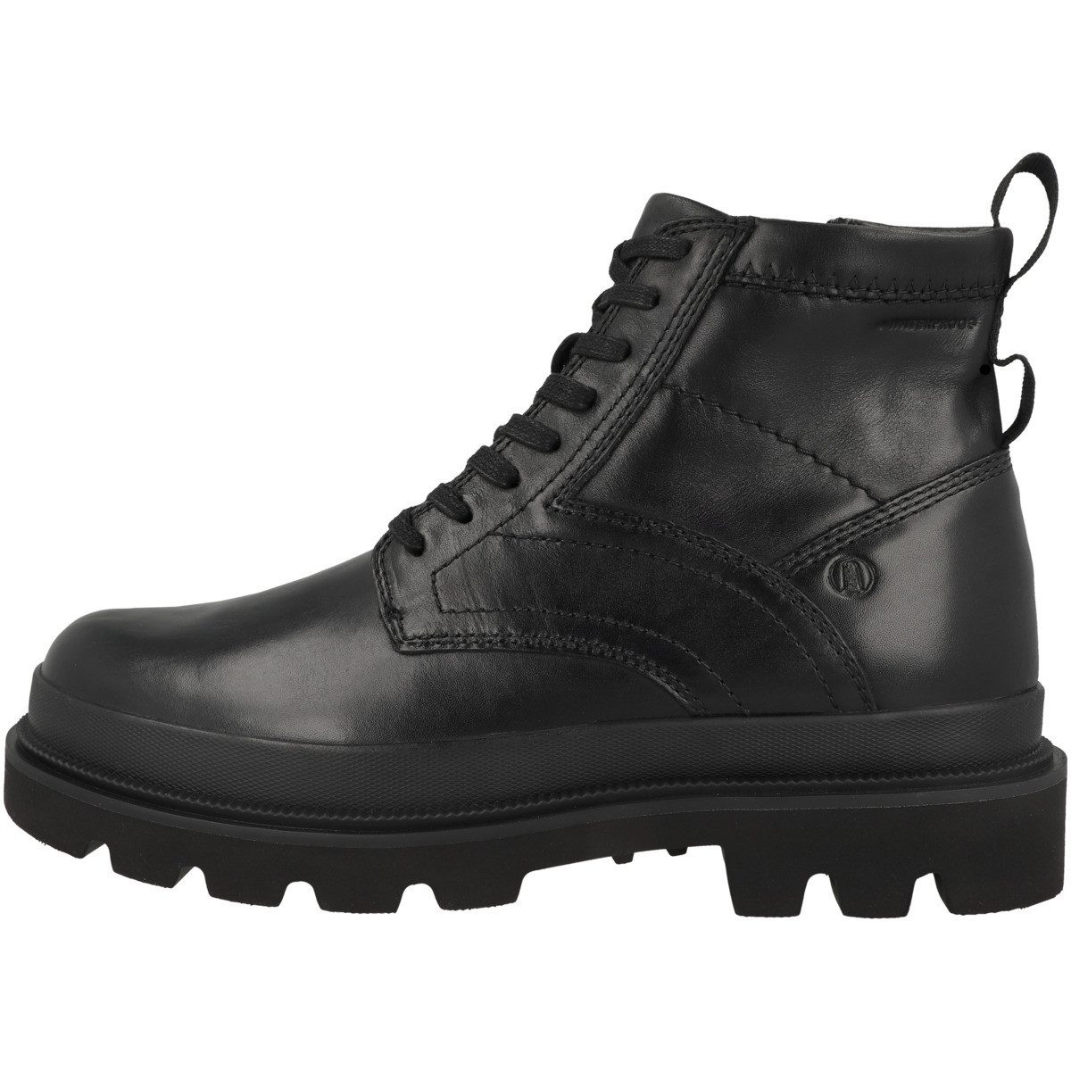 Clarks Badell Hi WP Herren Schnürboots günstig online kaufen