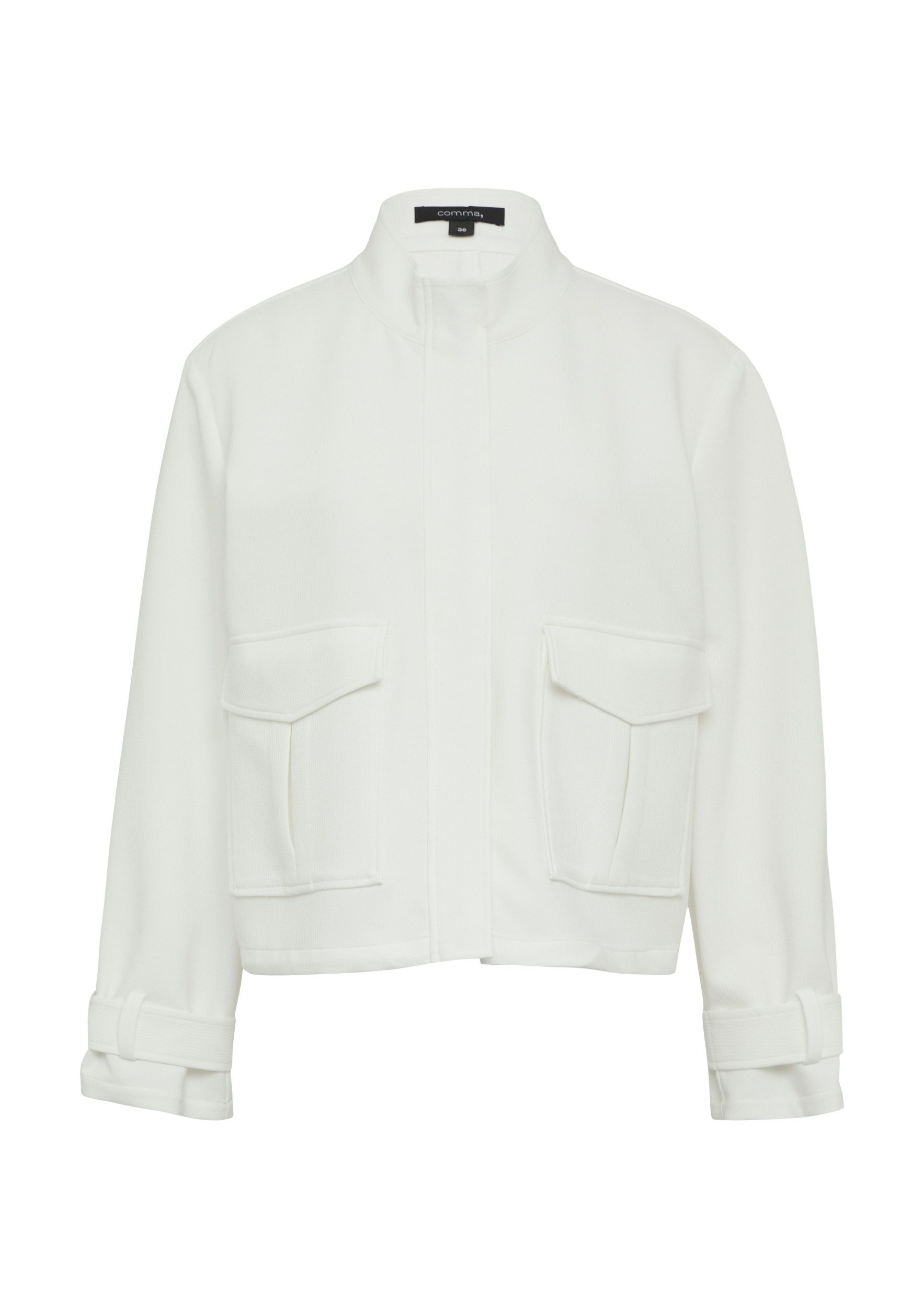 comma Anorak Indoor-Jacke 0120