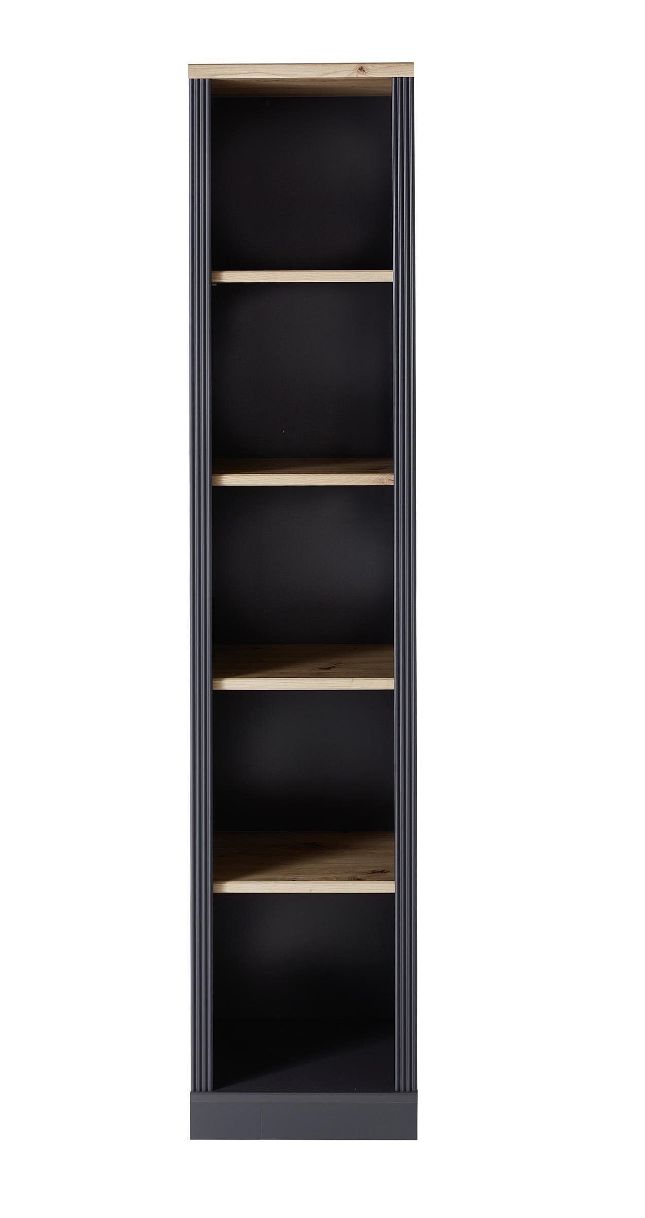 Innostyle Aktenregal 43 x 204 x 38 cm (B/H/T)