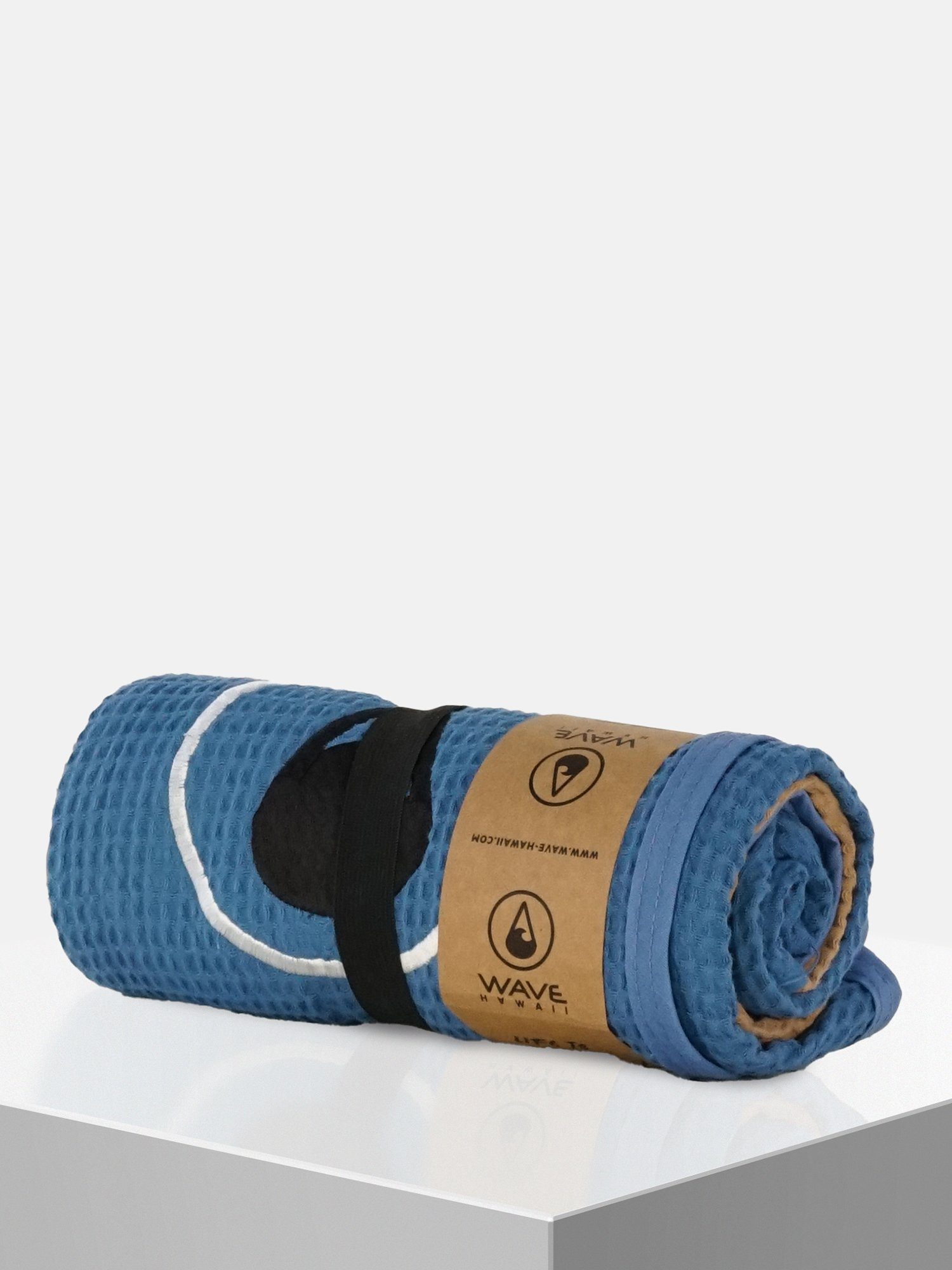Wave Hawaii Strandtuch Travel Lighd, (1-St) günstig online kaufen