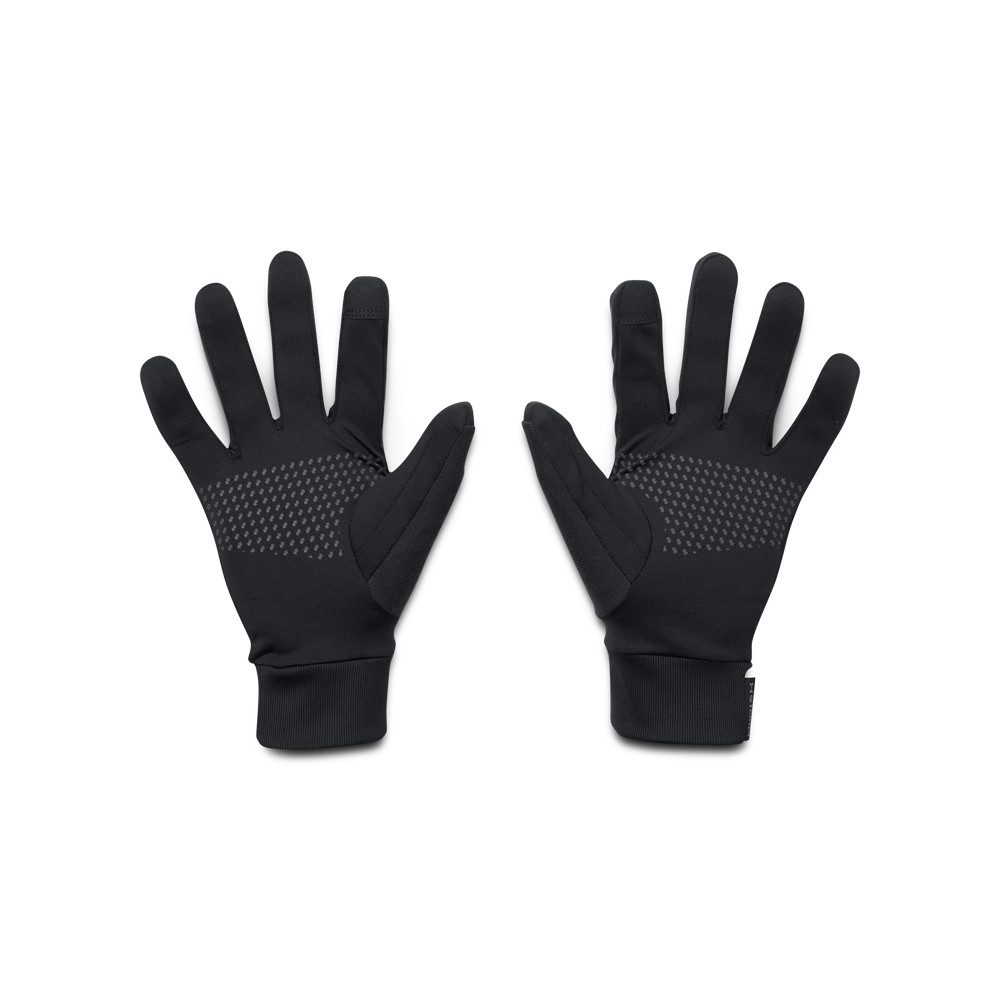 Under Armour® Trainingshandschuhe STORM LINERS für Sportmode und Fitness, aus ultraweichem Strickmaterial