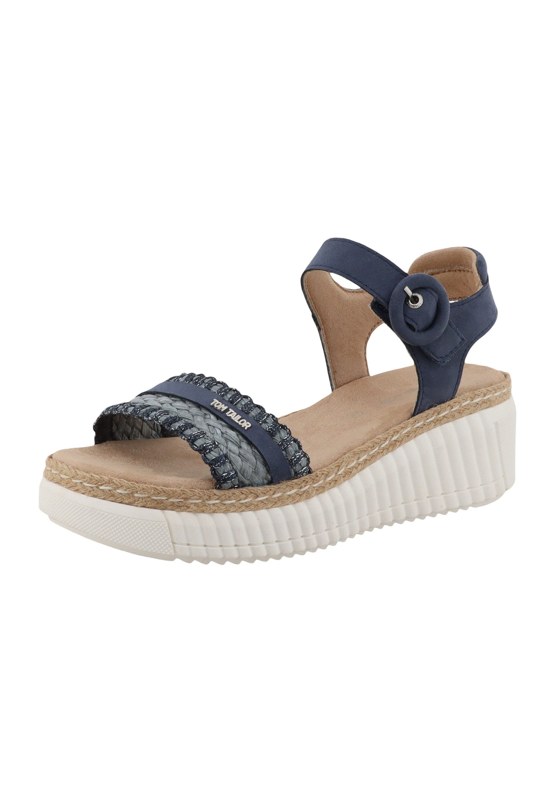TOM TAILOR Tom Tailor Flat Sandals - Mules Mules