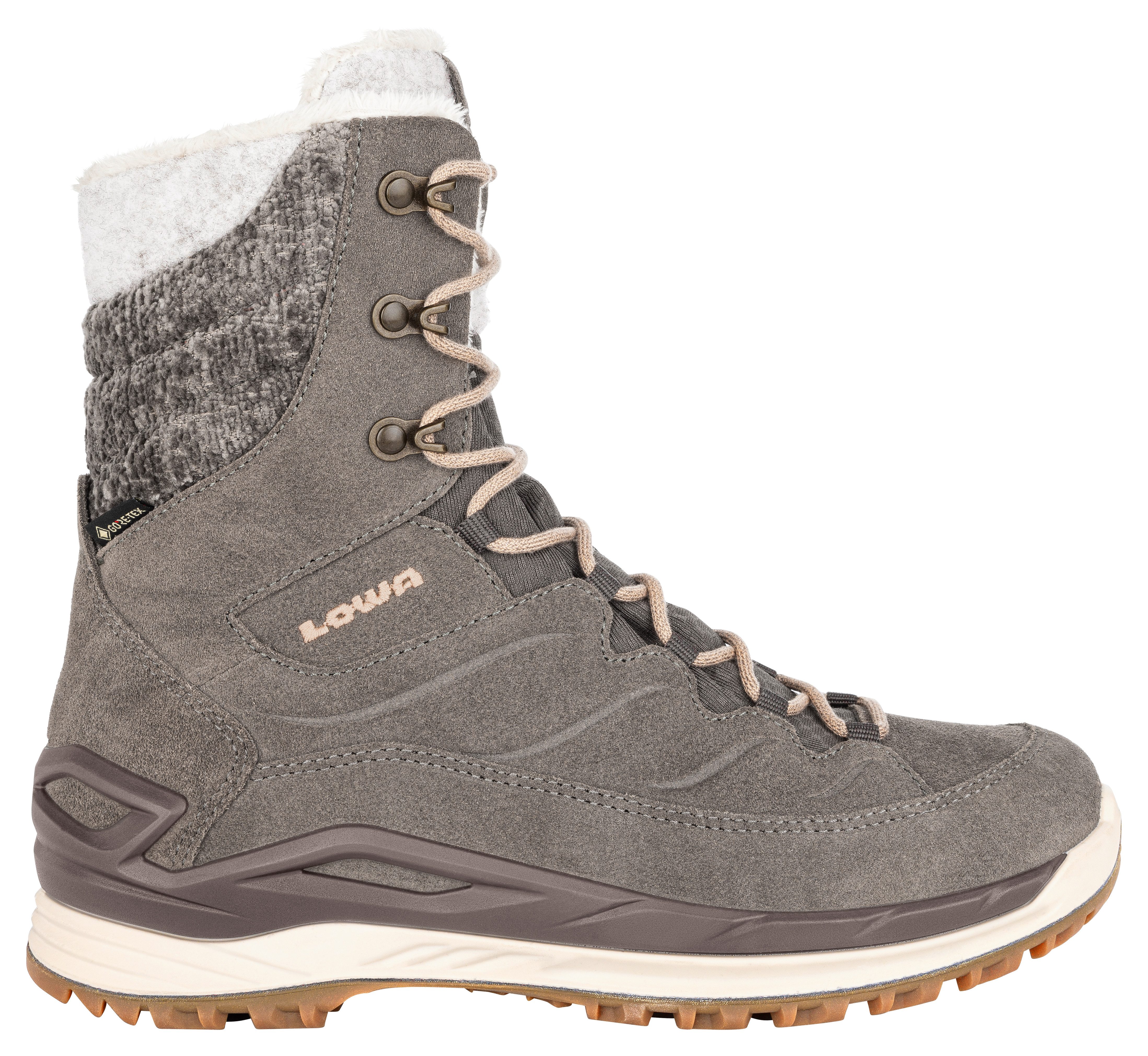 Lowa CALCETA EVO GORE-TEX WS Winterstiefel Winterschuhe, Winterboots, Snowb günstig online kaufen