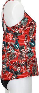 Olympia Tankini Tankini ROT