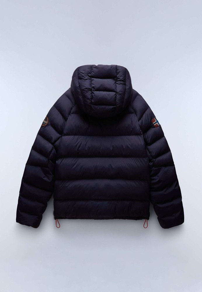Napapijri Kurzjacke A-Moesa Puf günstig online kaufen