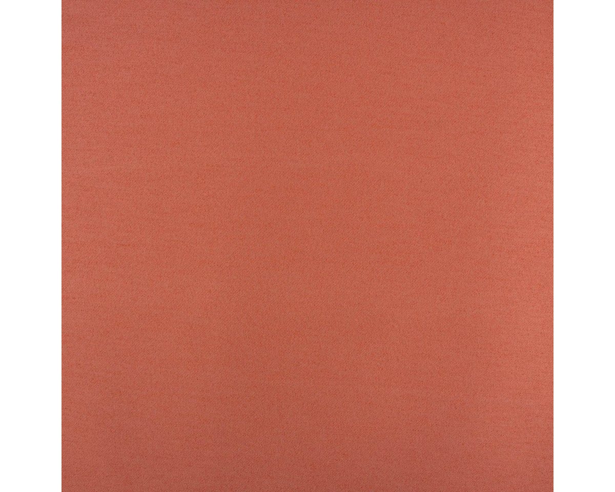 Thumbnail - SCHÖNER LEBEN. Stoff Outdoorstoff uni terracotta 1,40m Breite, nachhaltig