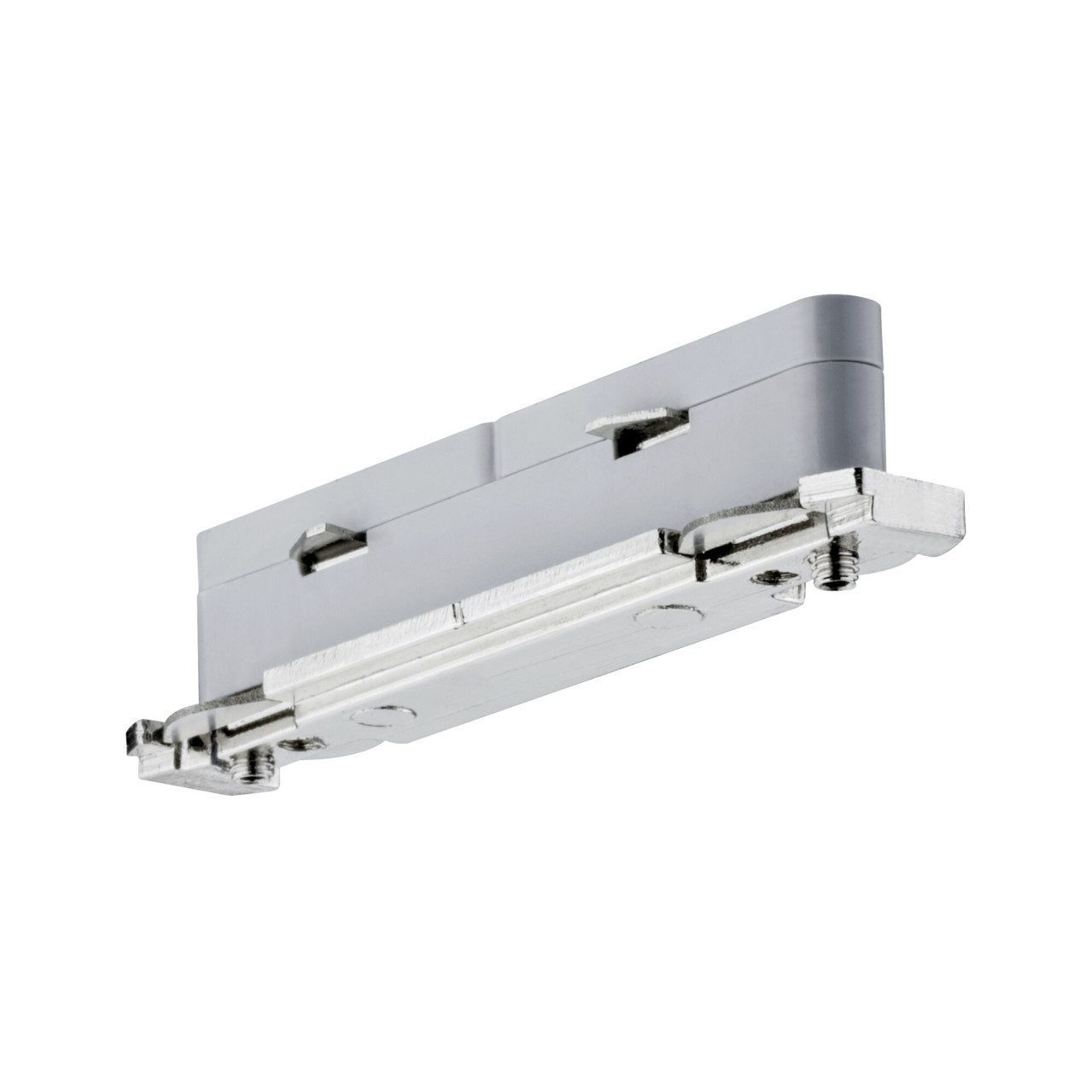 Paulmann Schienensystem-Sets Paulmann URail Linien-Verbinder für alle Farbe günstig online kaufen