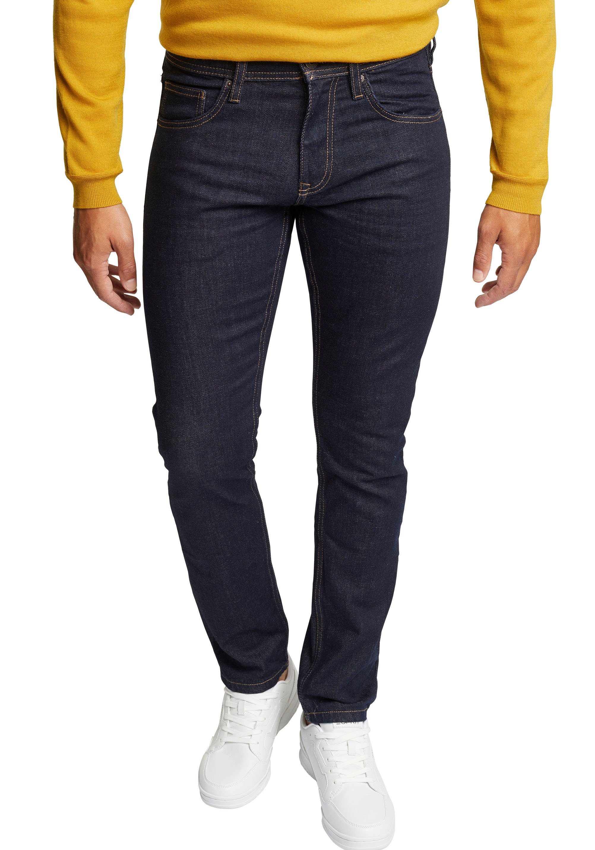 Esprit 5-Pocket-Jeans mit Abriebeffekten online kaufen | OTTO