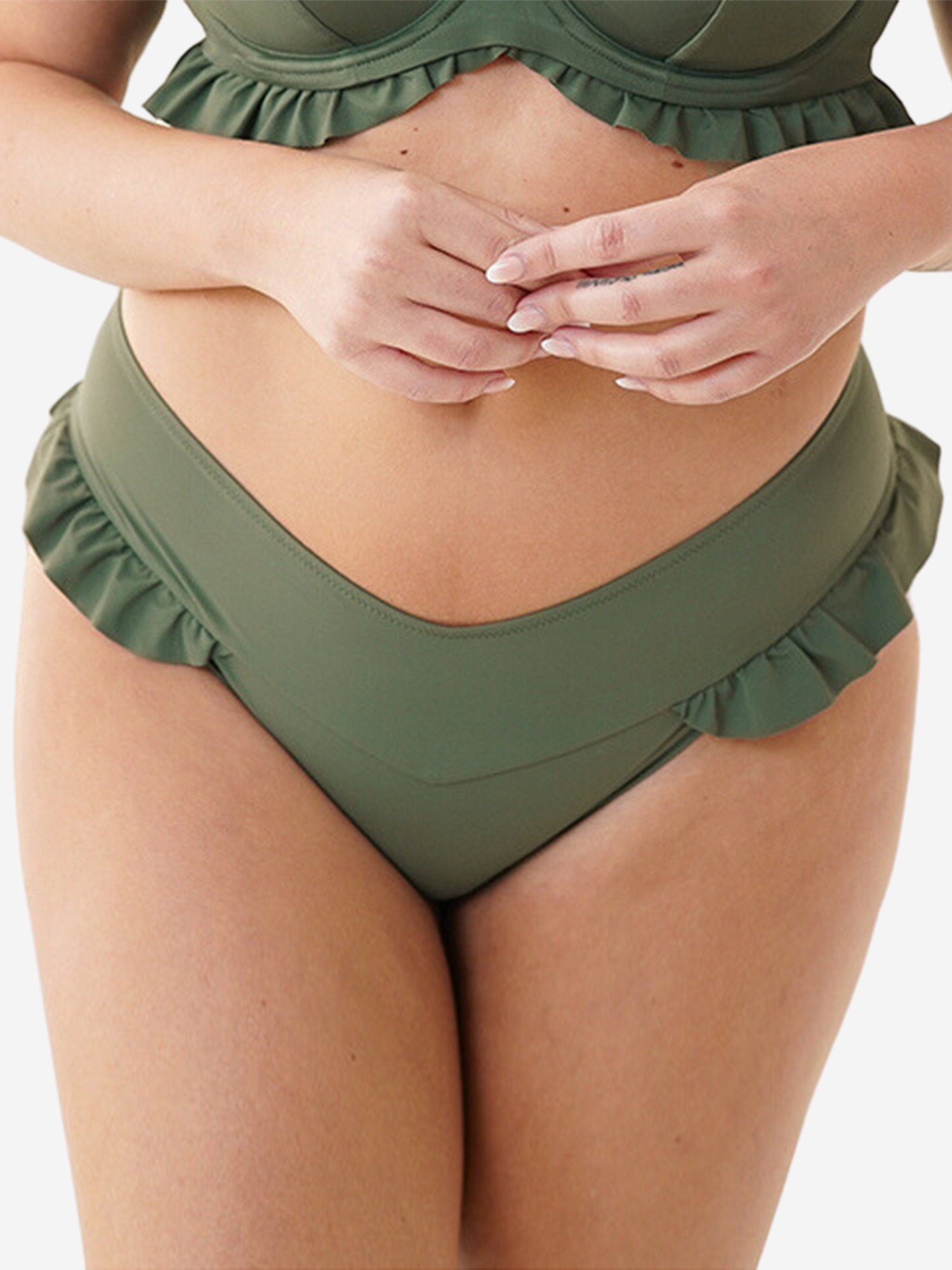SugarShape Bikini-Hose Valencia günstig online kaufen