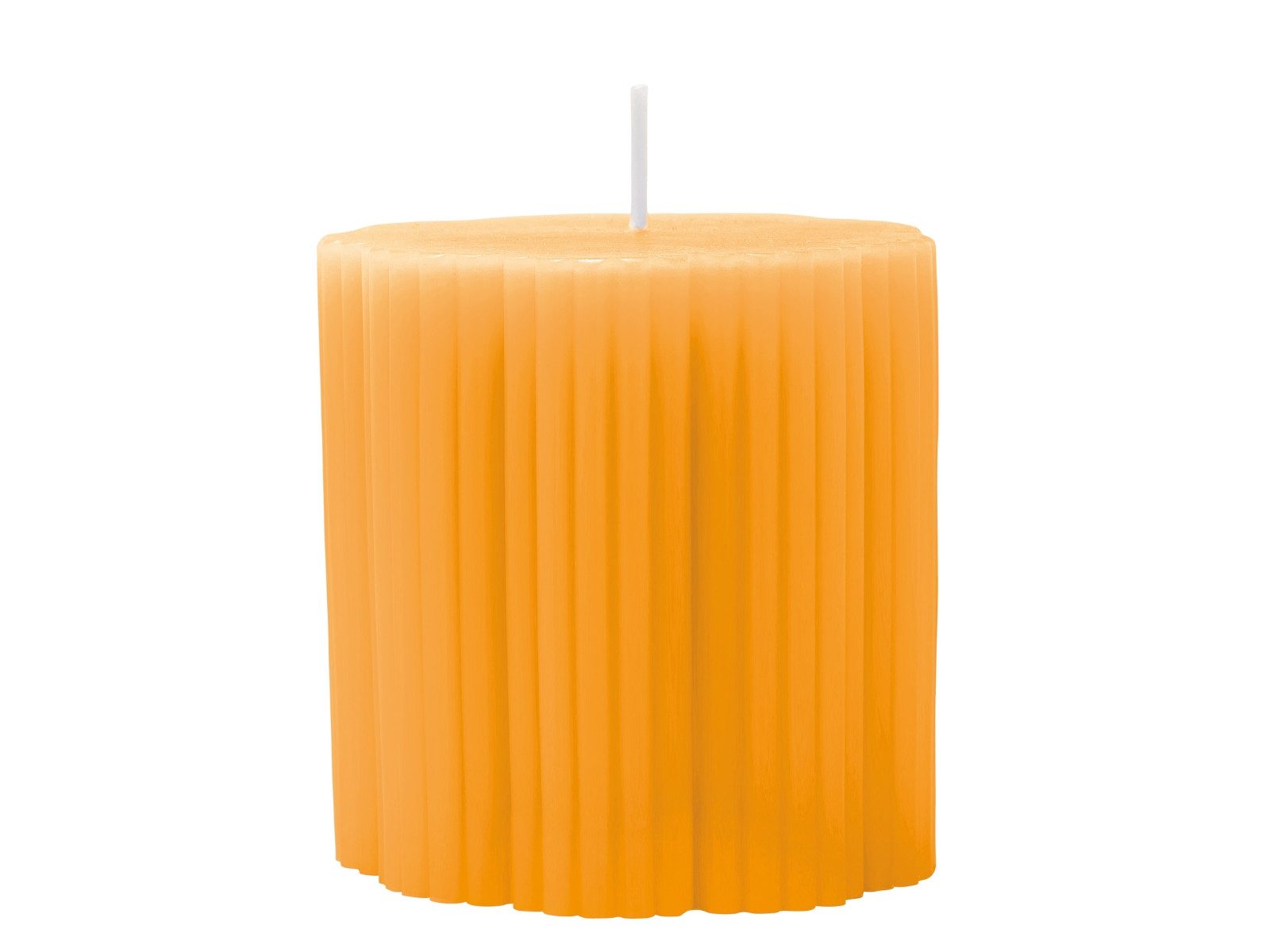 Villeroy & Boch Duftkerze Fleur Accessoires soleil Stumpenkerze 7,5cm