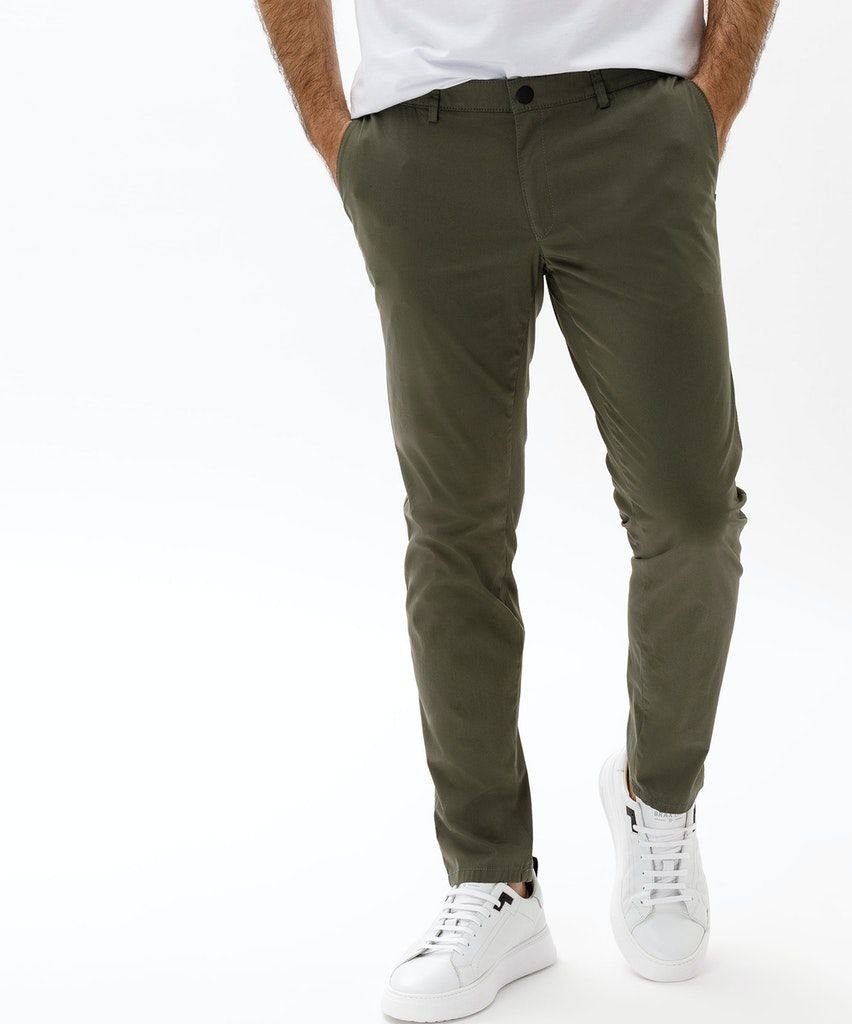 Brax Silviofxt 5-Pocket-Jeans Style