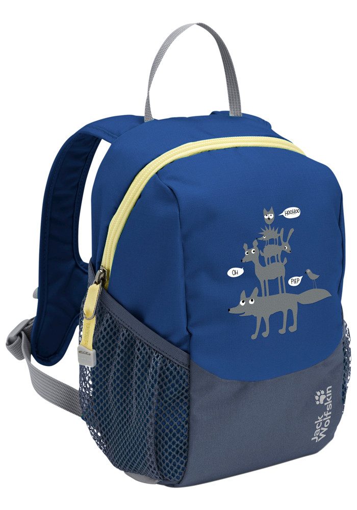 Jack Wolfskin Kinderrucksack SPROUT 5