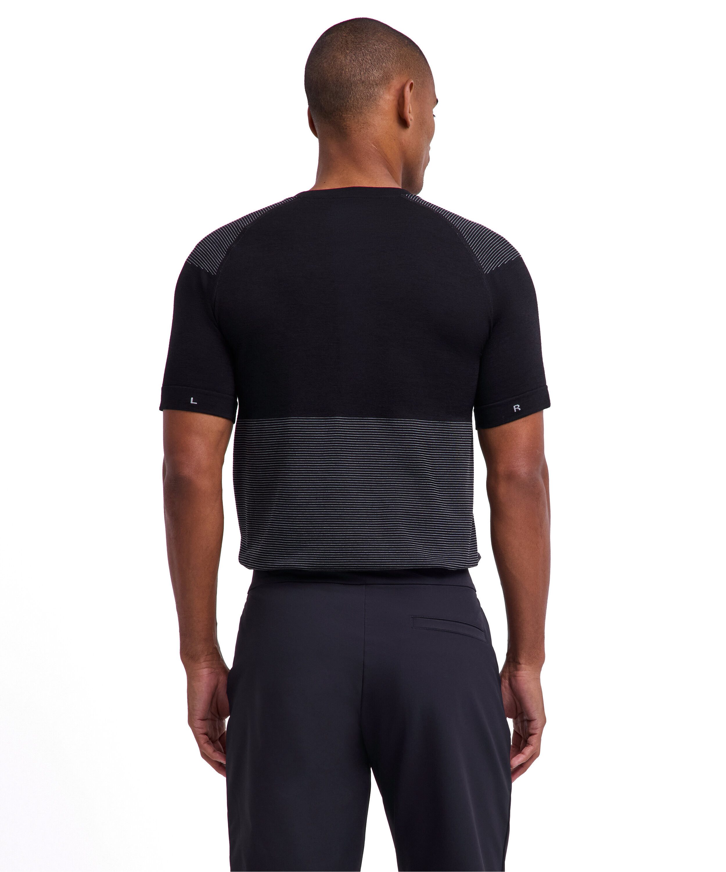 FALKE T-Shirt FALKE Underwear - Kurzarmshirt Wool-Tech Light (1-tlg., 1)