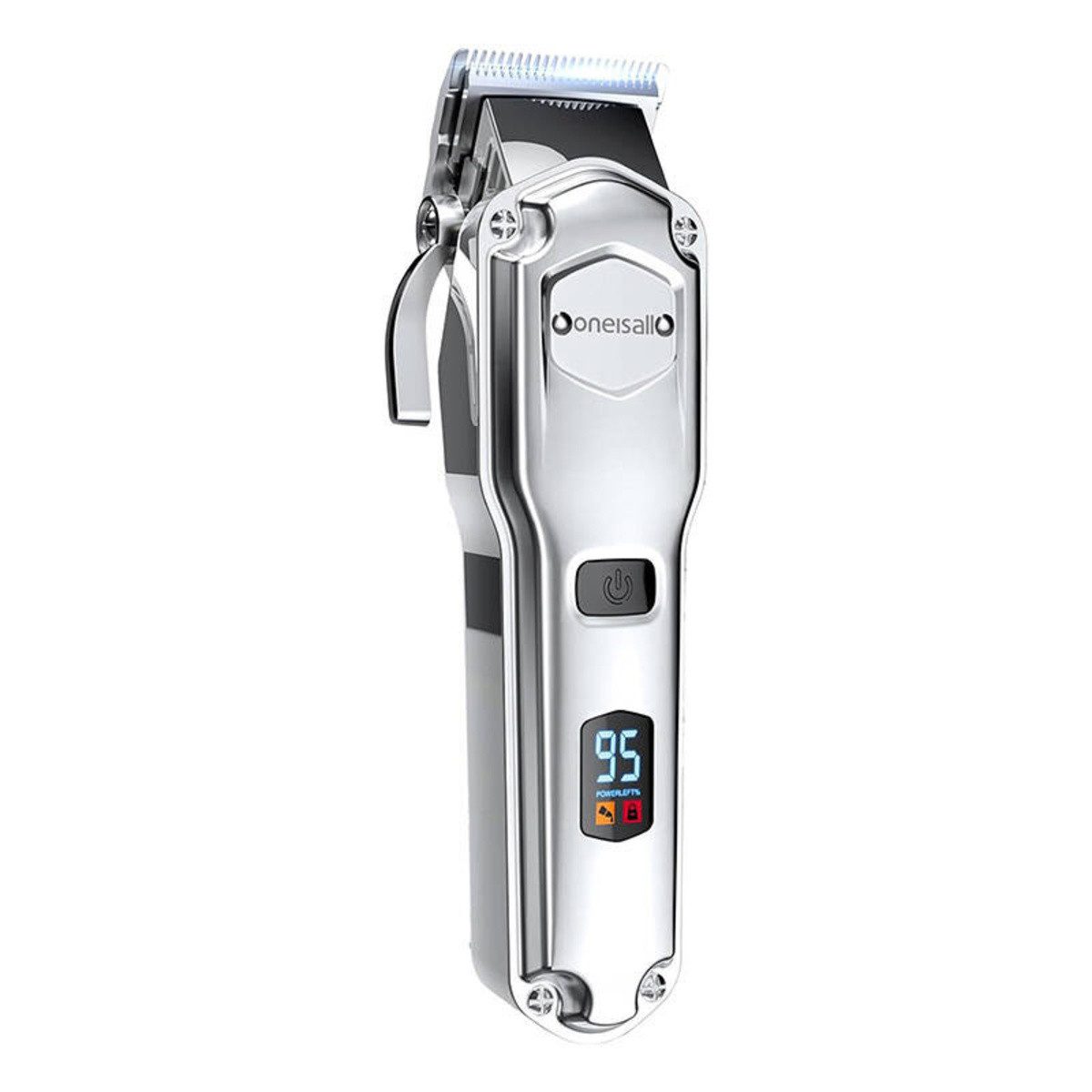 Oneisall Haar- und Bartschneider Oneisall RFC-676 Tierhaarschneidemaschine Trimmer
