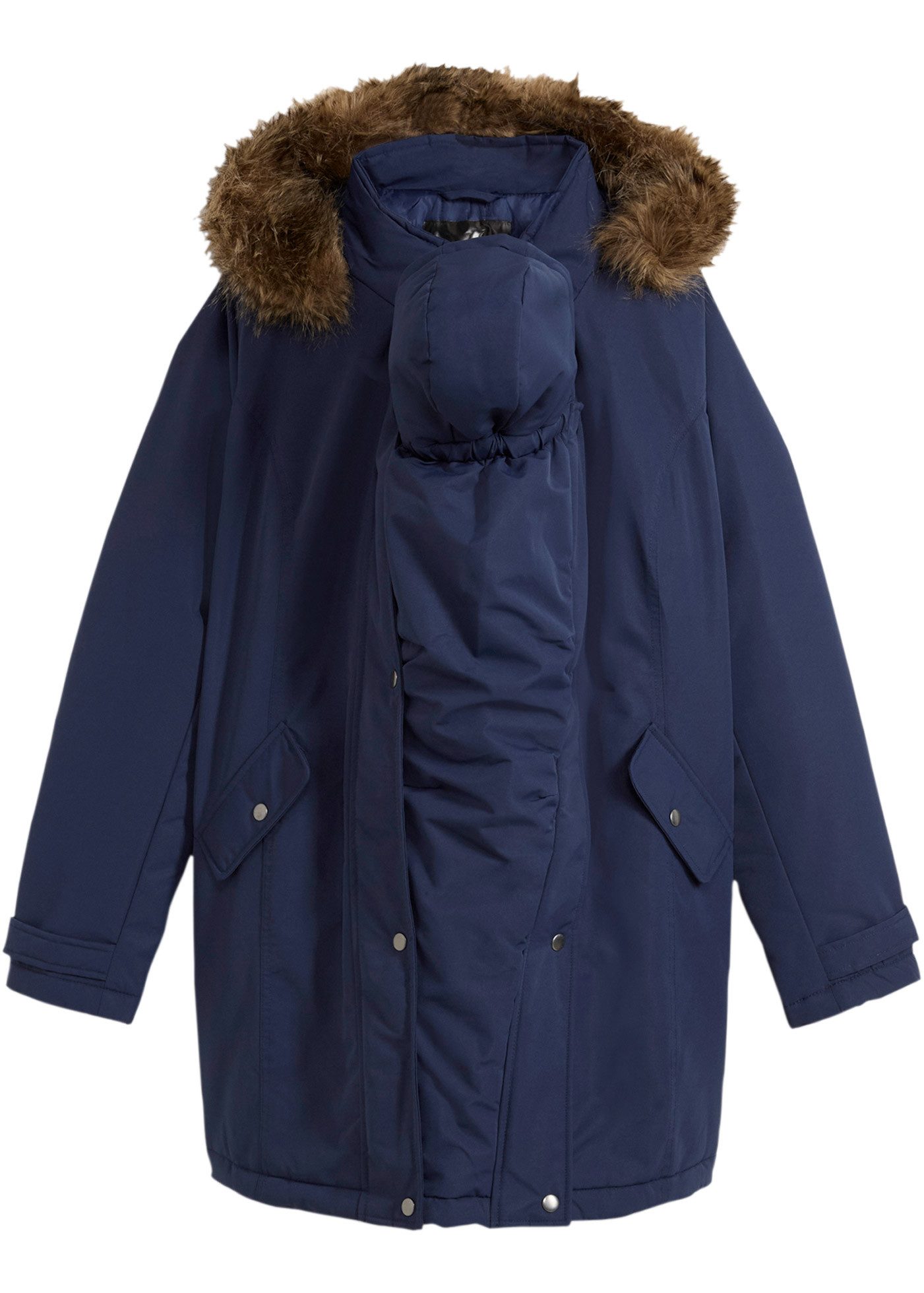 Umstandsjacke
