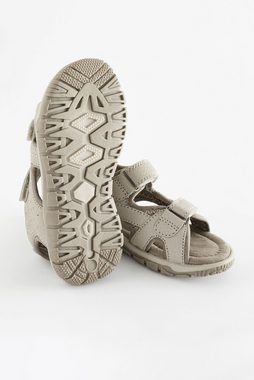 Next Trekking-Sandalen mit Klettverschluss Sandale (1-tlg)