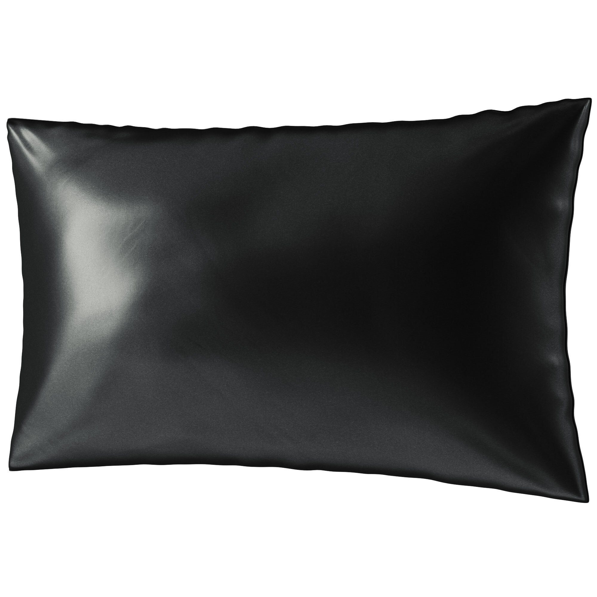 AILORIA Kissenbezüge BEAUTY SLEEP (100X65) Kopfkissenbezug aus Seide