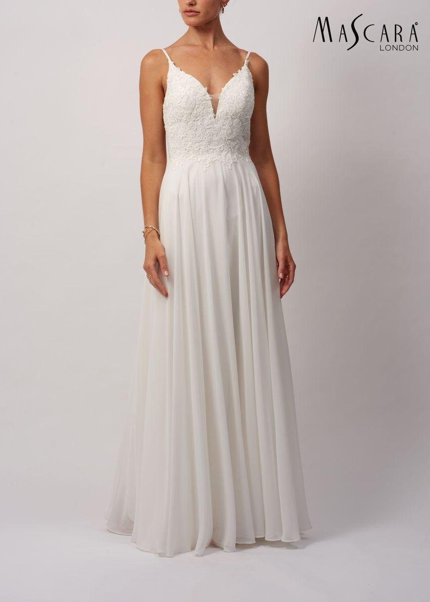 mascara Abendkleid »Abendkleid«, 29017 online kaufen | OTTO