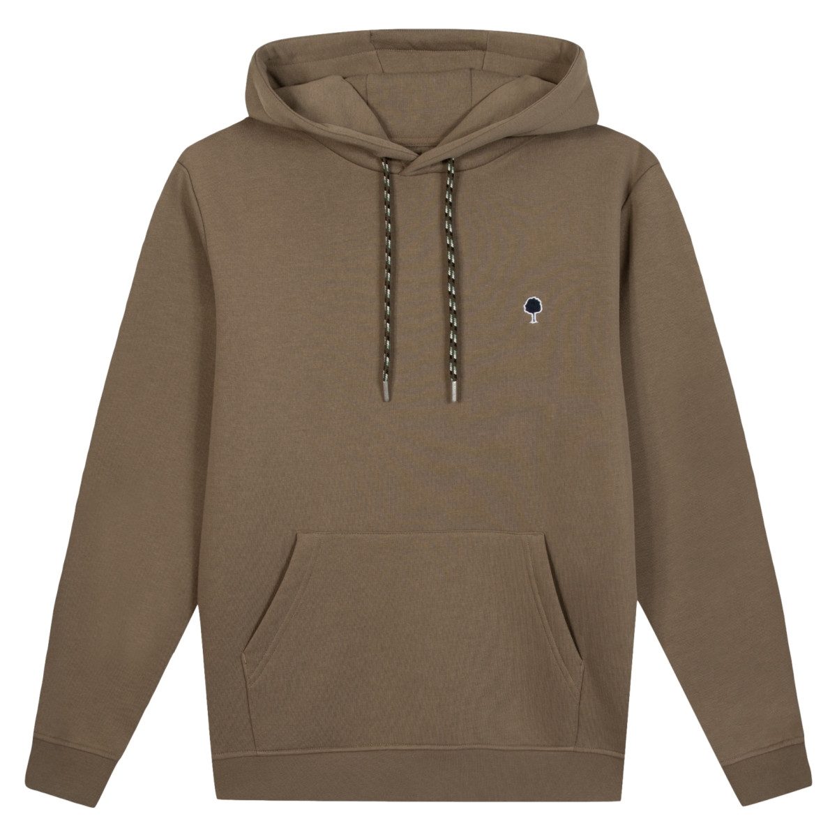 FAGUO Kapuzenpullover Faguo Dirac Sweat Knit - Herren Hoodie