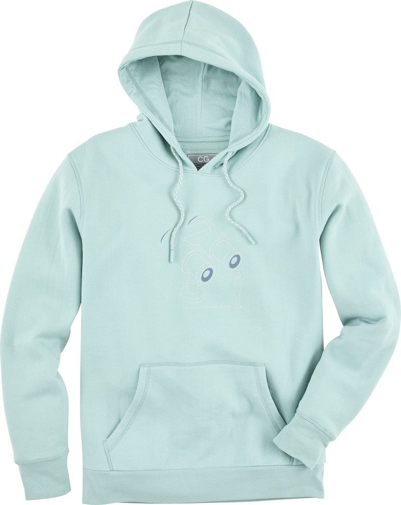 Coastguard Hoodie Hoody