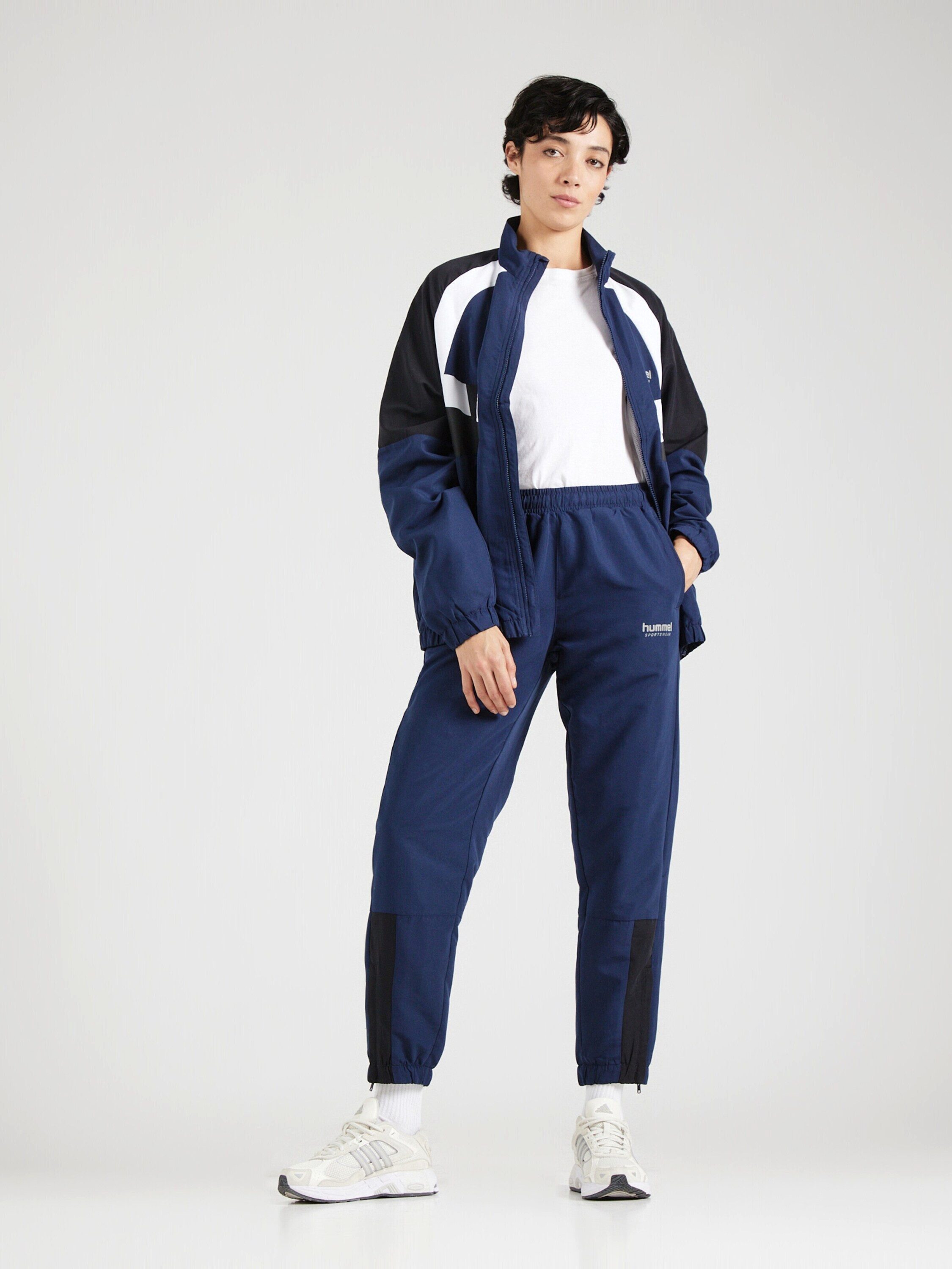 hummel Sporthose (1-tlg)