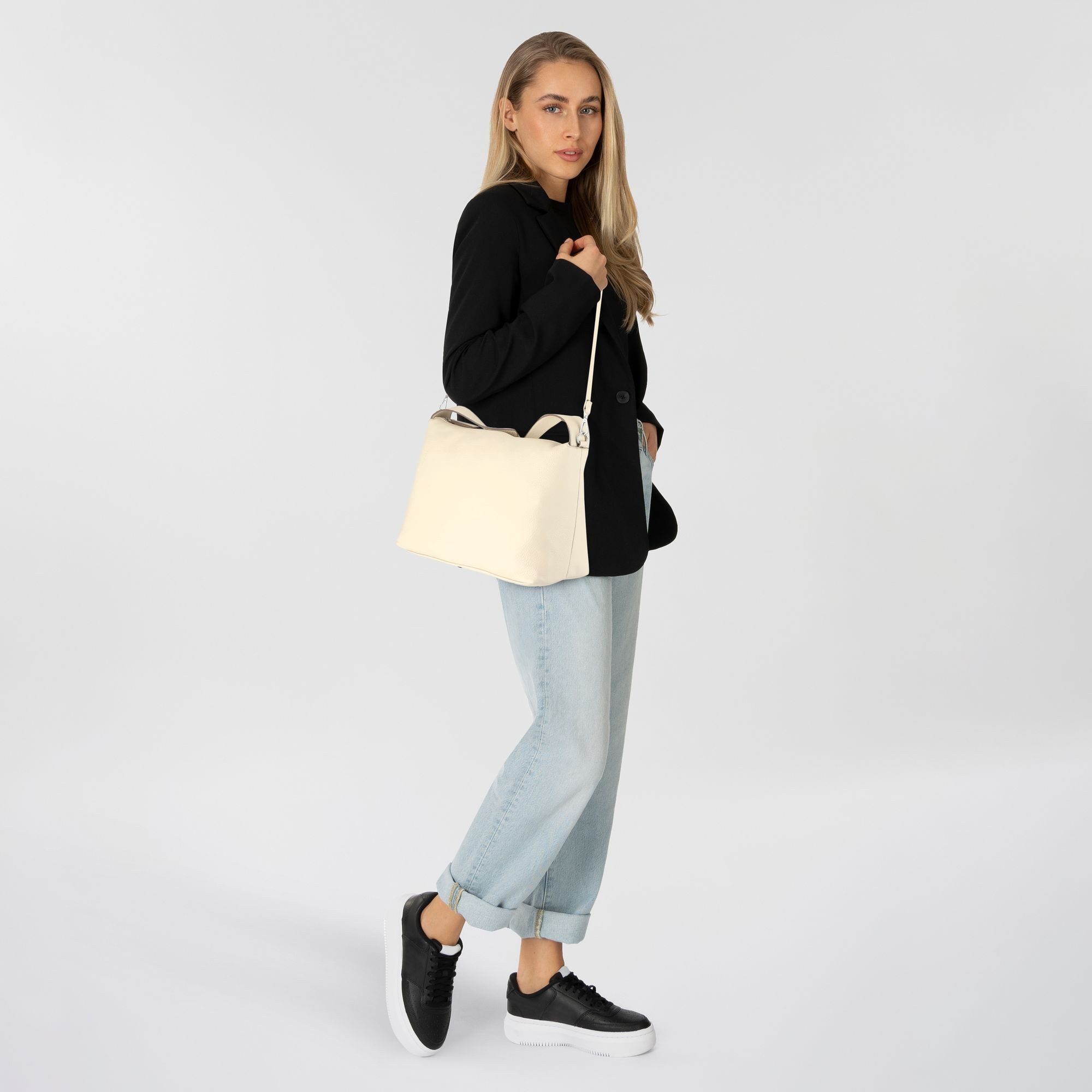 TOM TAILOR Hobo "Lissi" günstig online kaufen