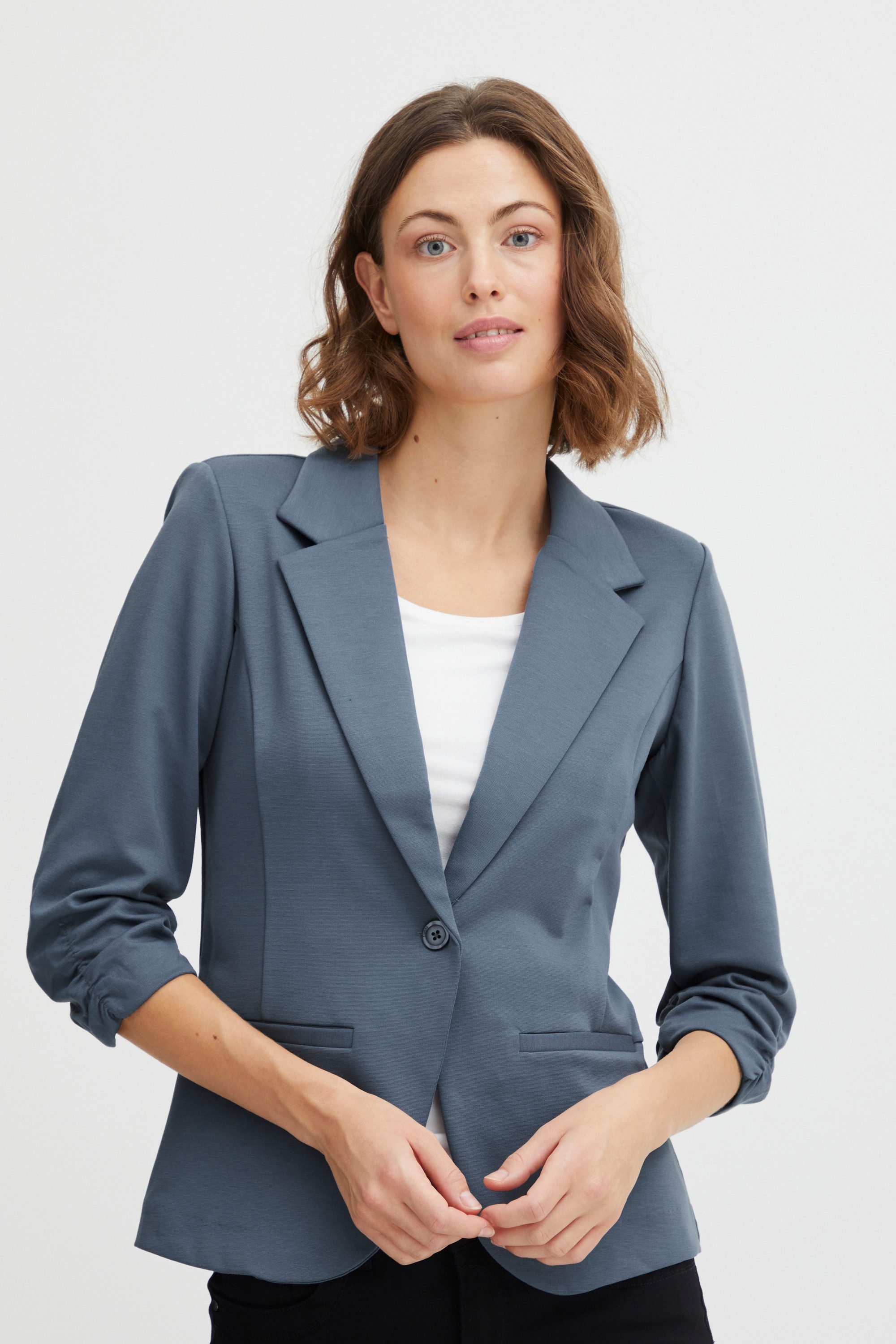 fransa Jackenblazer Blazer günstig online kaufen
