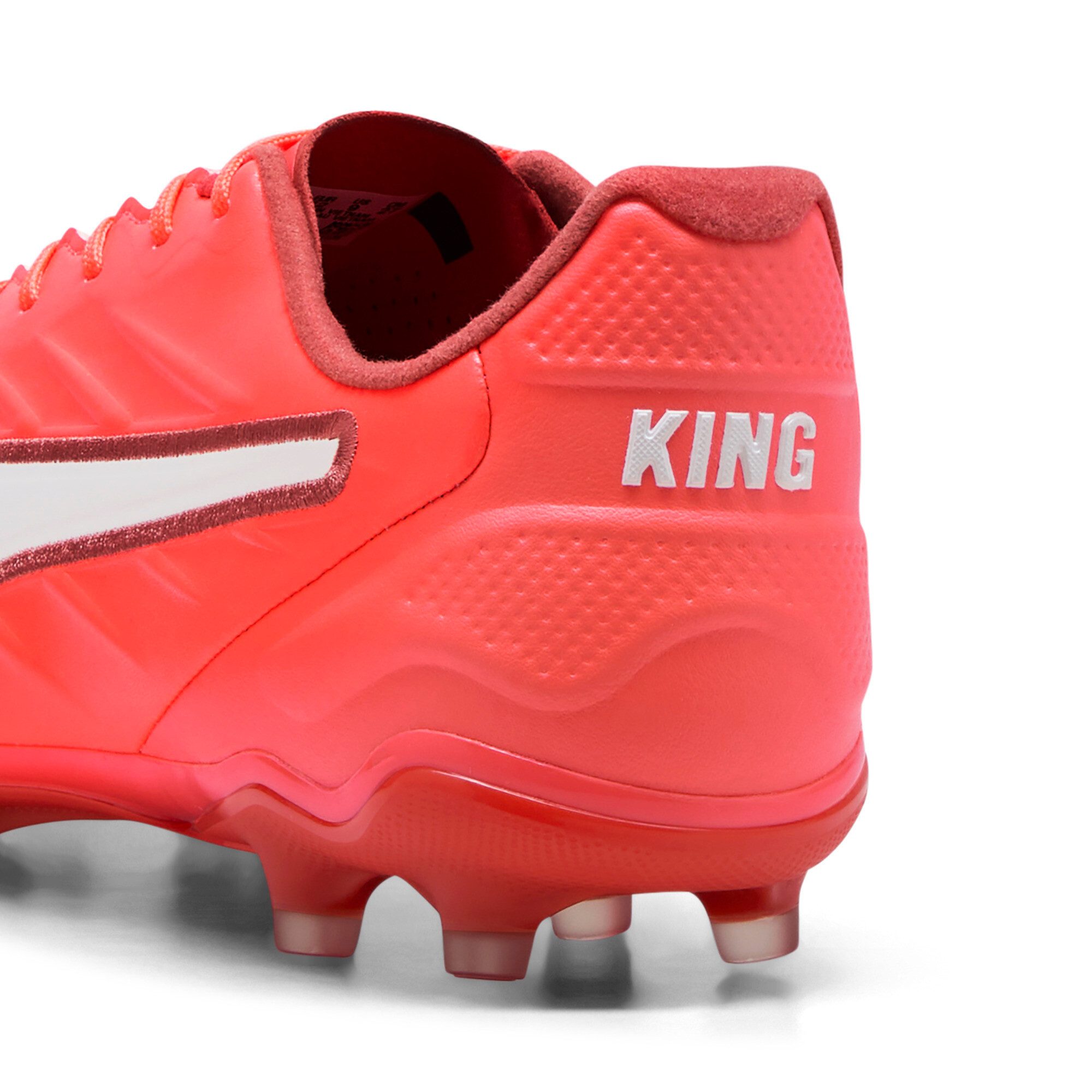 PUMA KING PRO FG/AG Fußballschuh für Rasen- und Kunstrasenplätze