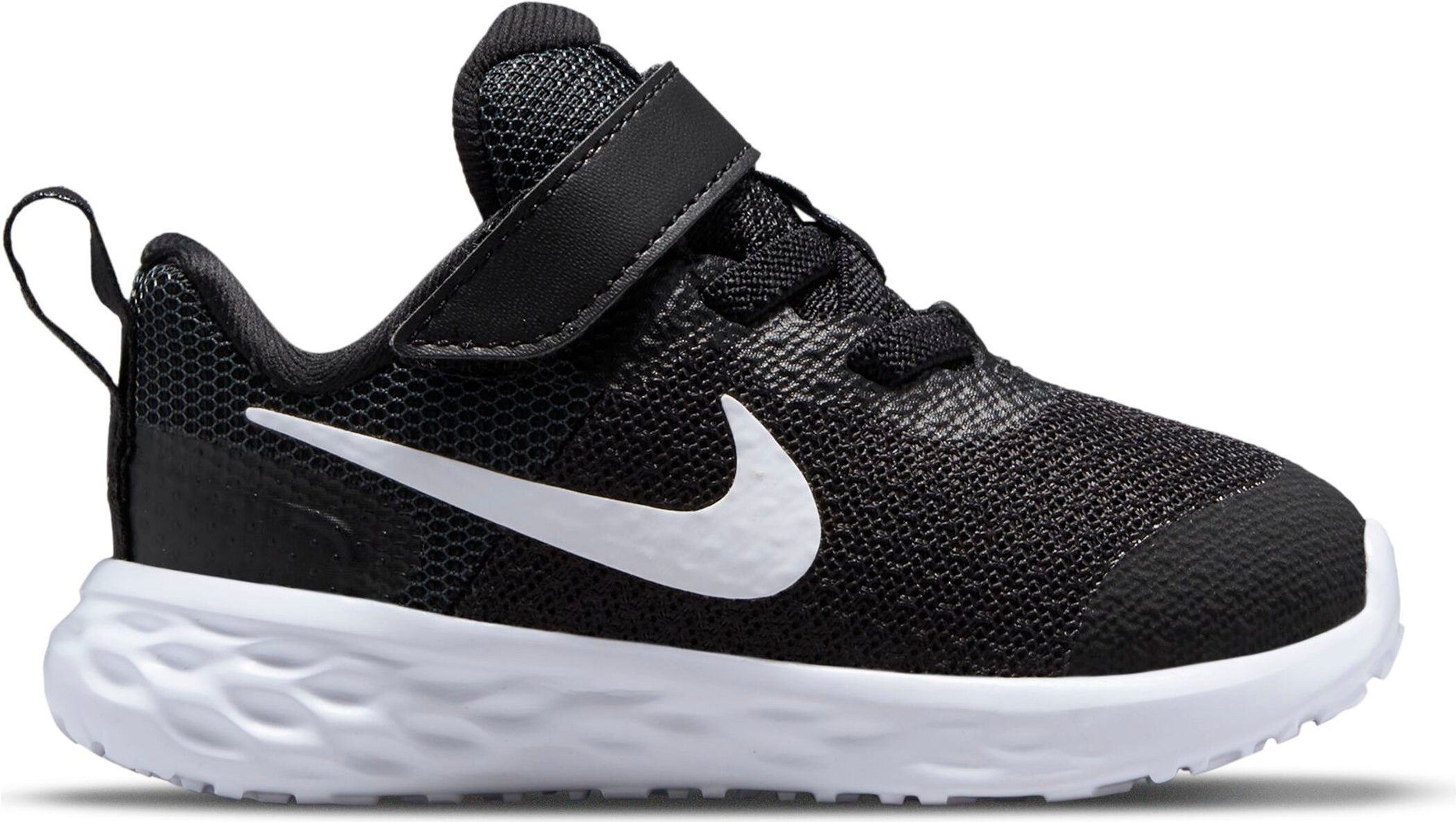 Nike REVOLUTION 6 (TD) Laufschuh für Kinder