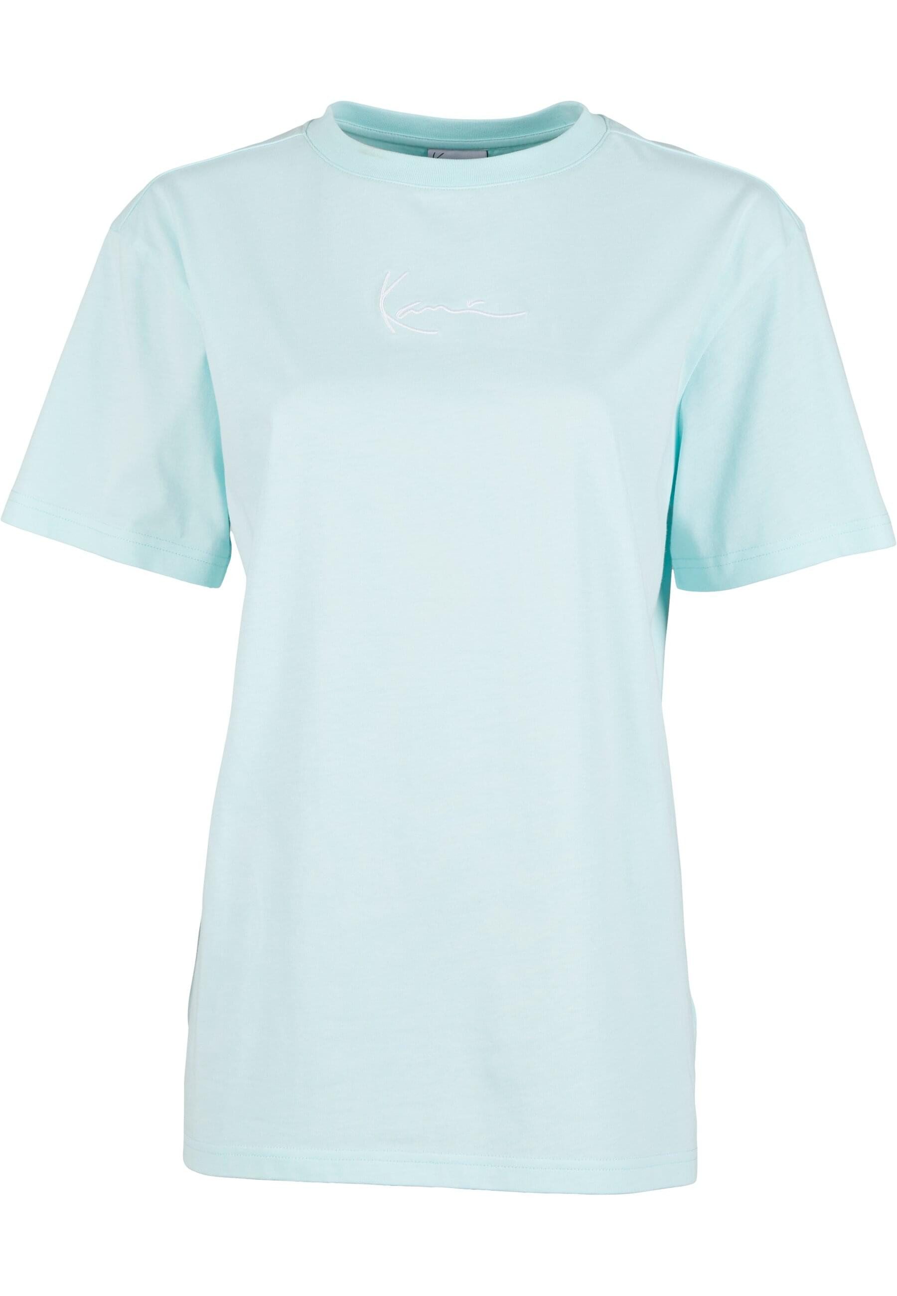 Karl Kani T-Shirt Karl Kani Signature Print Os T-Shirt (1-tlg)