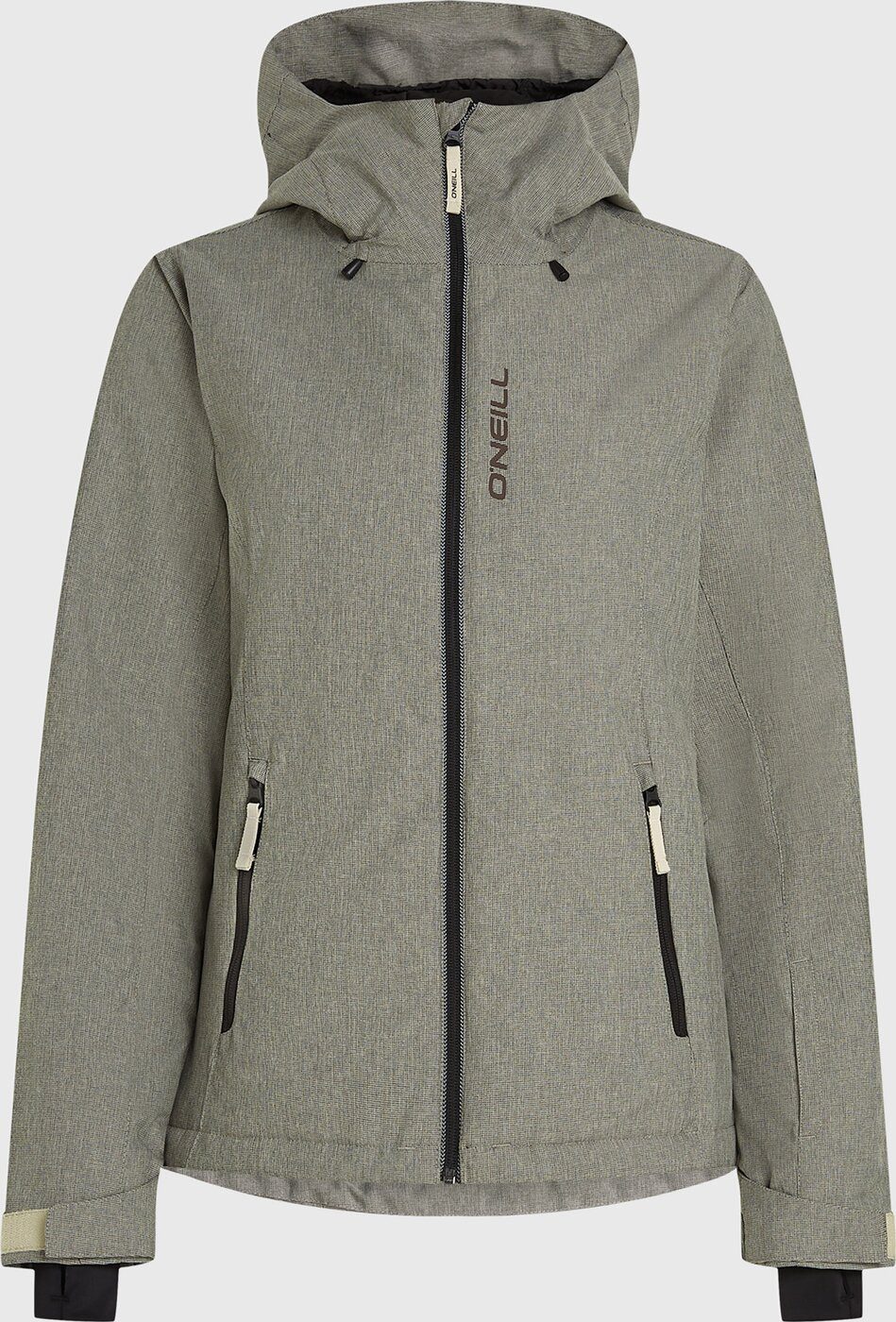 O'Neill Skijacke FWC'Cruz MELANGE SNOW JACKET MACARON günstig online kaufen