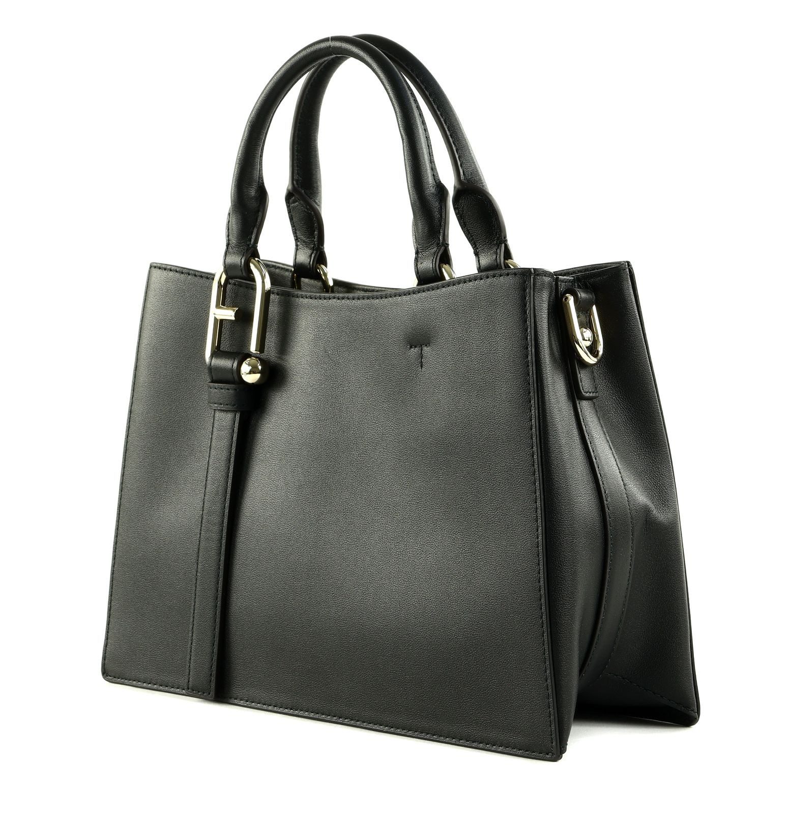 Furla Handtasche Tote, aus echtem Leder