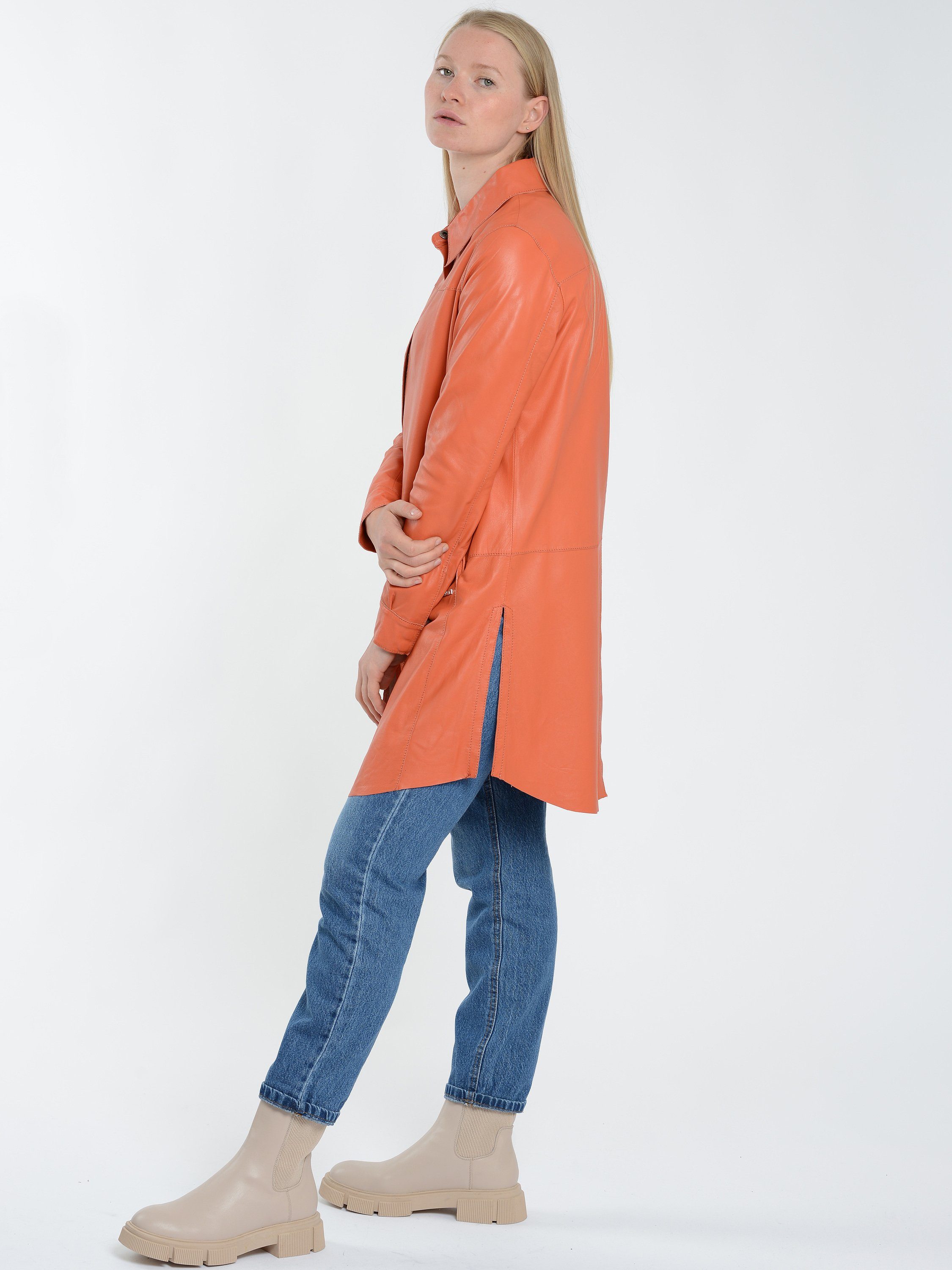 Maze Langjacke 42021101