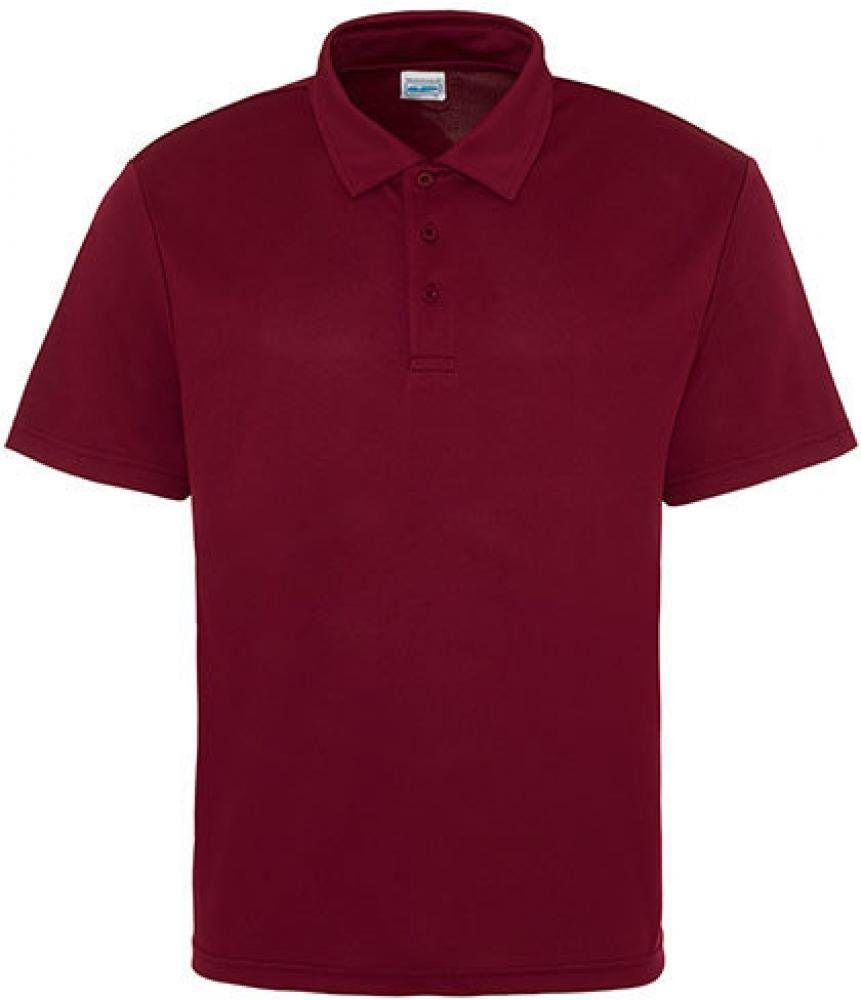 Just Cool Poloshirt Cool Sport Poloshirt günstig online kaufen