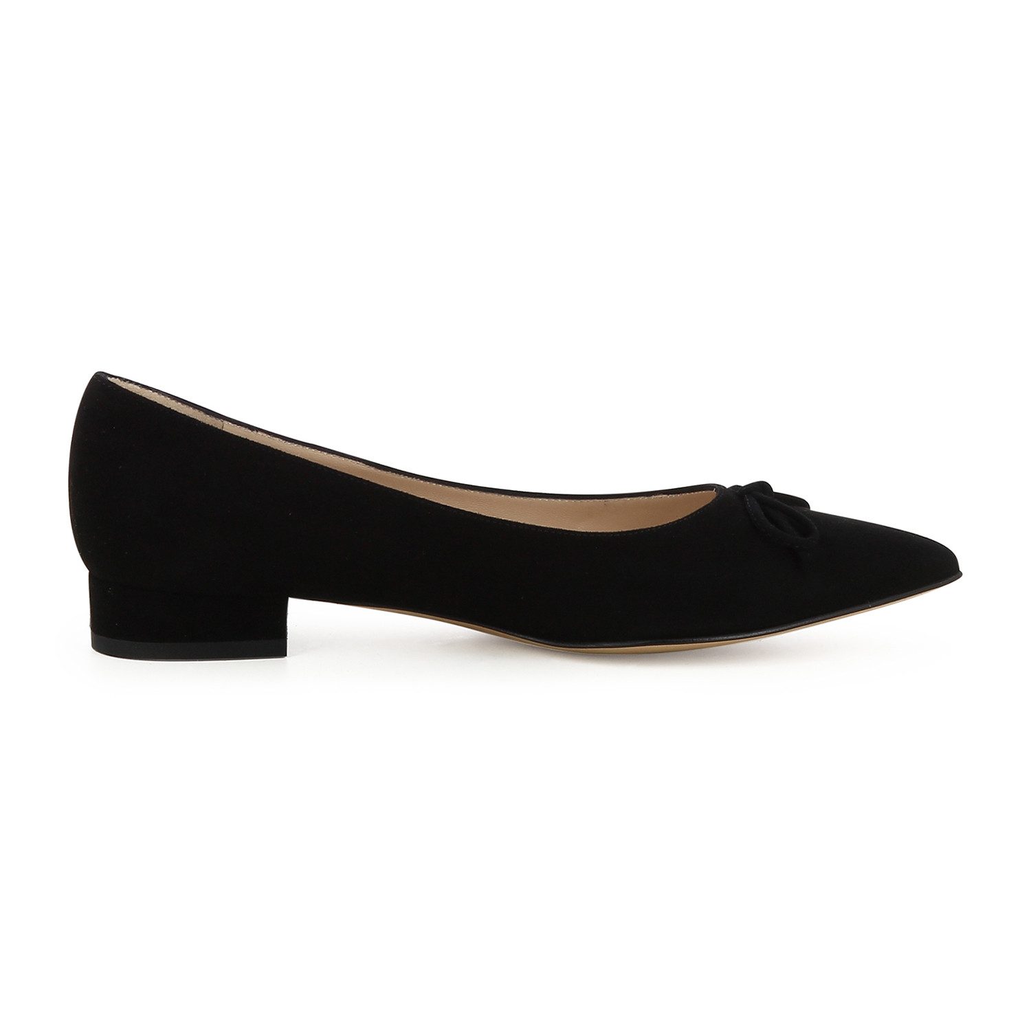 Evita FRANCA Slipper