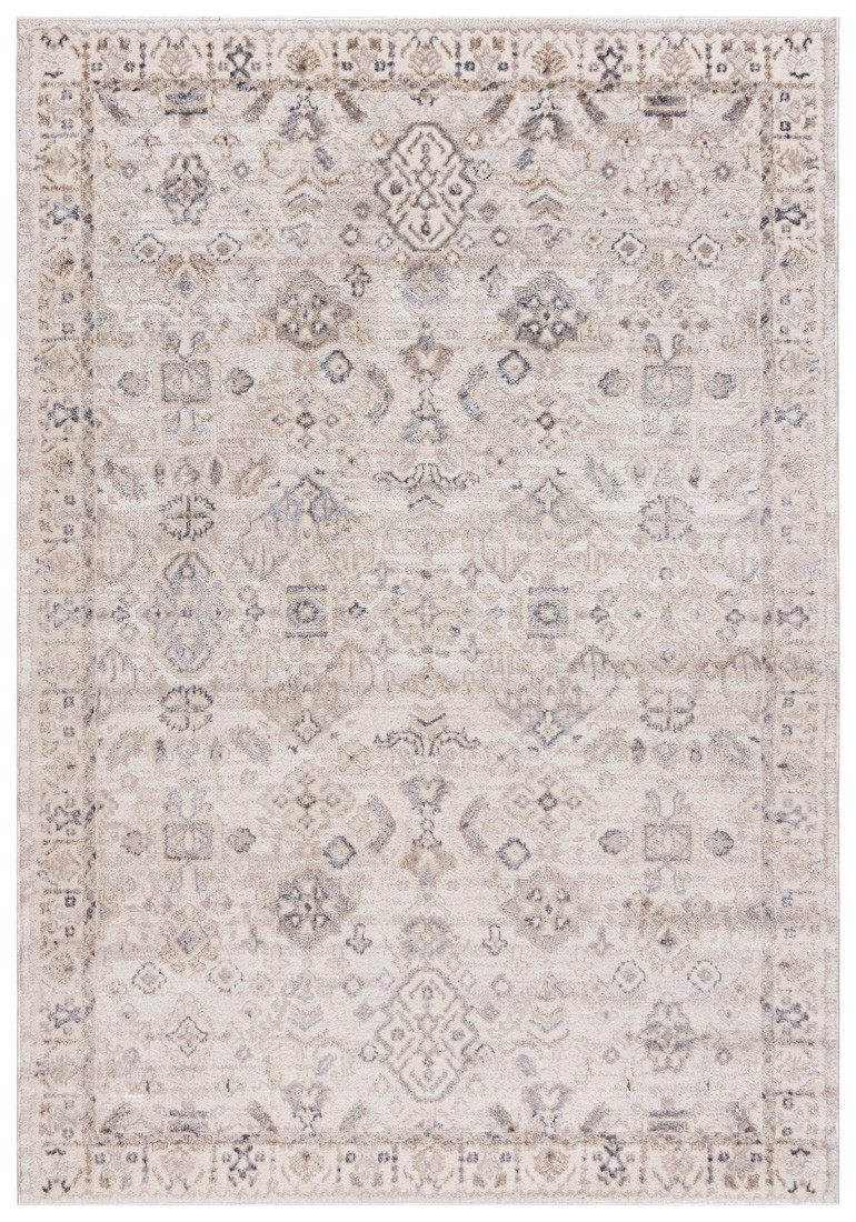 Mazovia Designteppich Orientalisch Ethnisch Teppich für Wohnzimmer, Schlafz günstig online kaufen