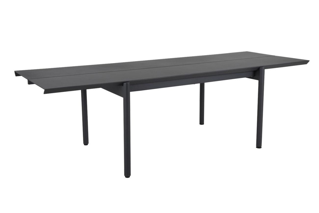 Brafab Esstisch B45, 250 cm, Geeignet für 8-10 Personen