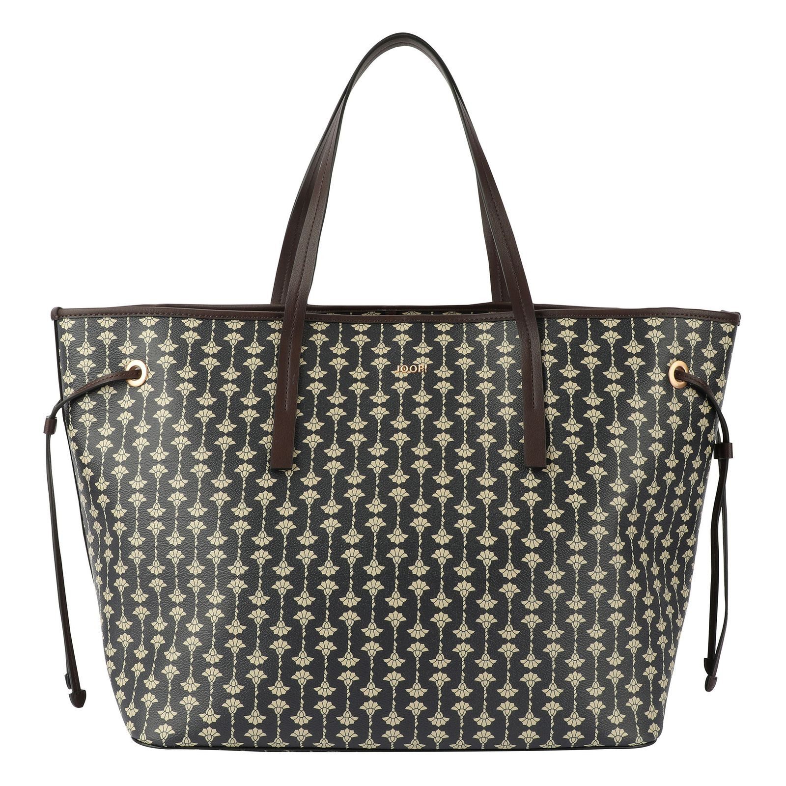 JOOP! Schultertasche Lara Shopper (Set, 2-tlg) günstig online kaufen