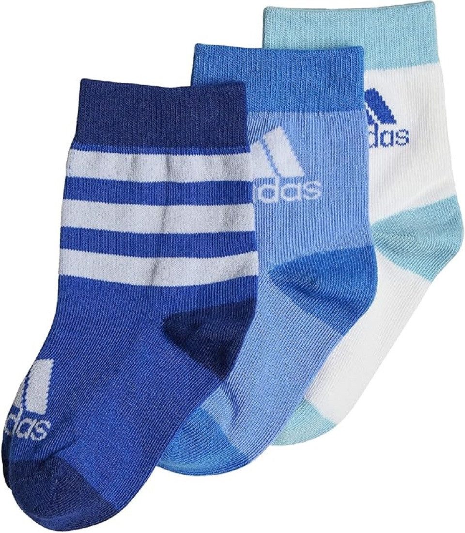 adidas Originals Socken adidas Unisex Kinder Graphic Socks 3p. Socken