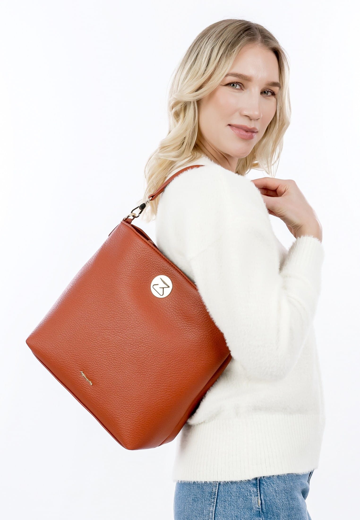 Tamaris Handtasche TAS Gladis, Für Damen