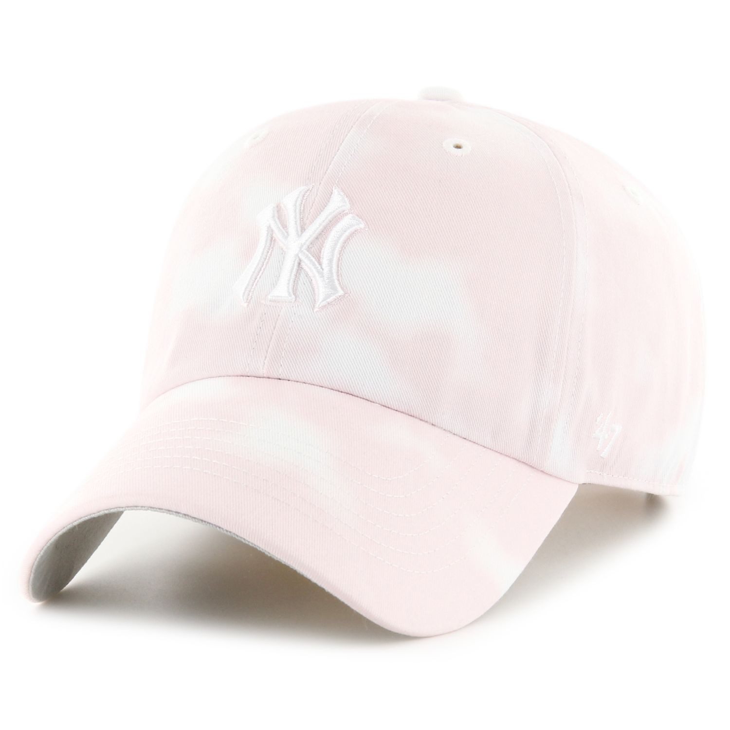 Trucker Cap Relaxed Fit IN THE CLOUDS New York Yankees